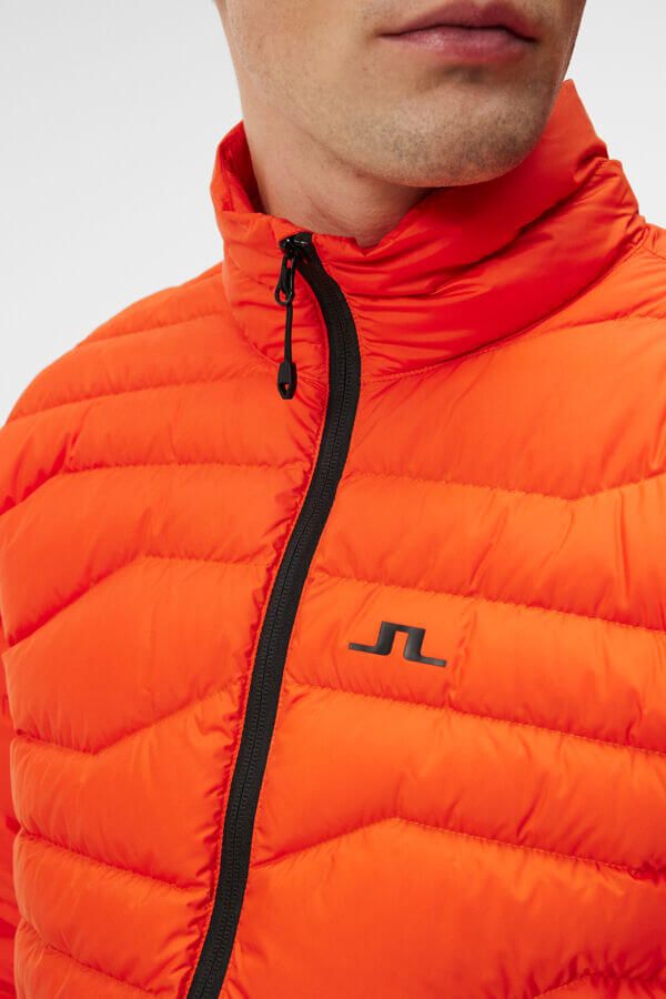 J. Lindeberg Cliff Light Down Jacket Herren