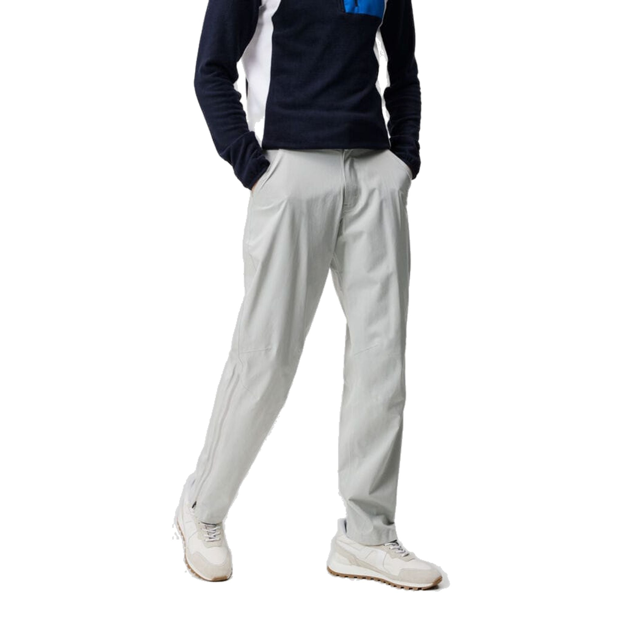 Damskie spodnie przeciwdeszczowe J. Lindeberg Hills