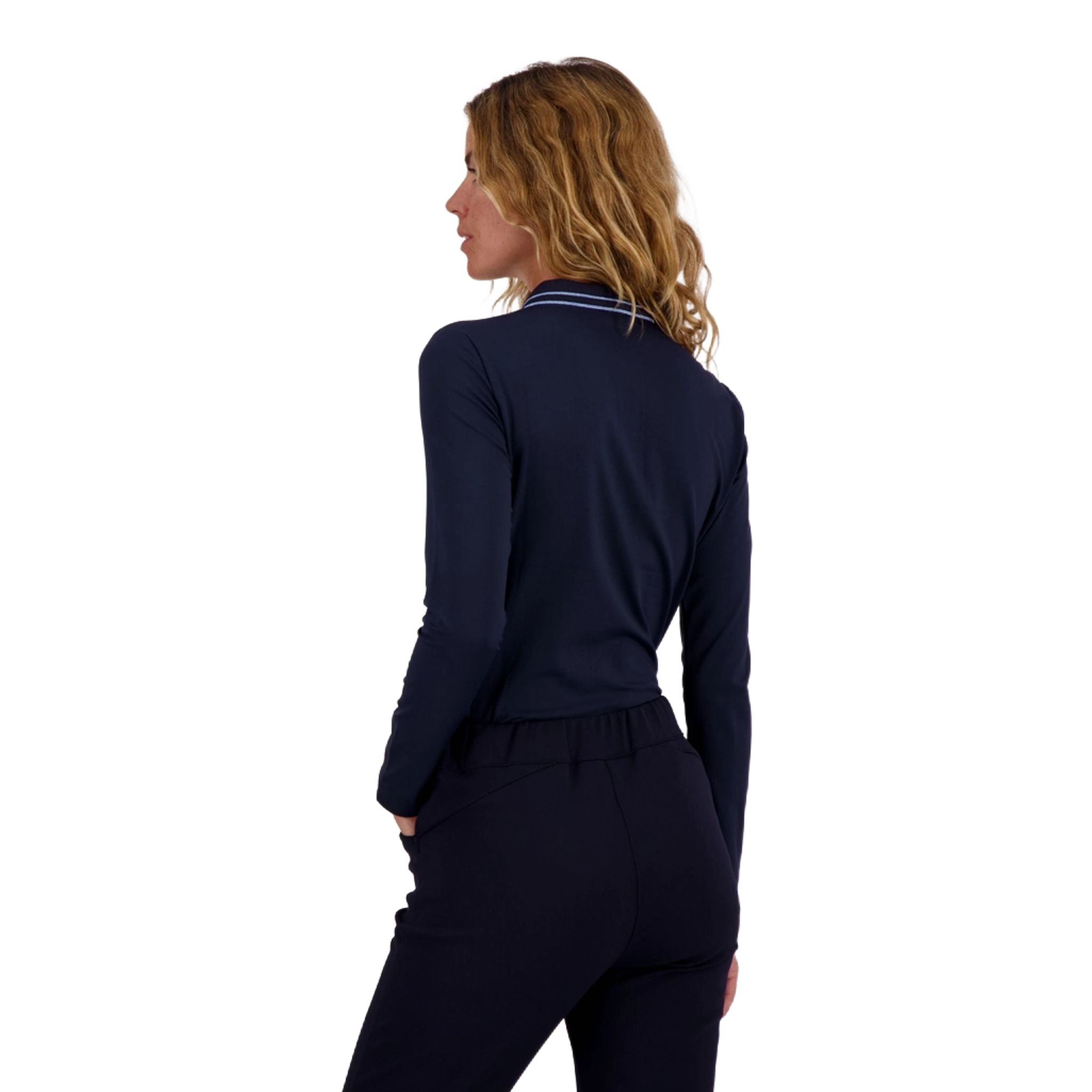 Damska koszulka polo Chervo Antichita