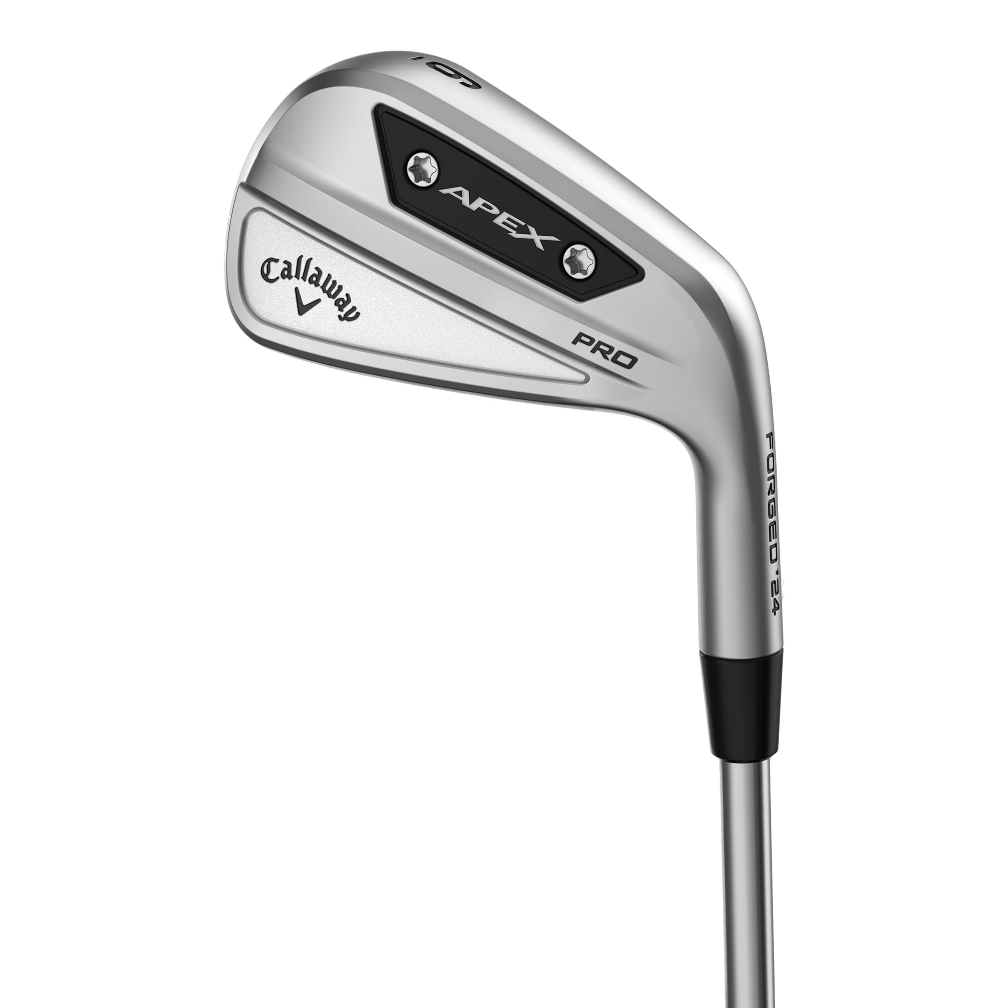 Zestaw żelazka Callaway Apex Pro 24