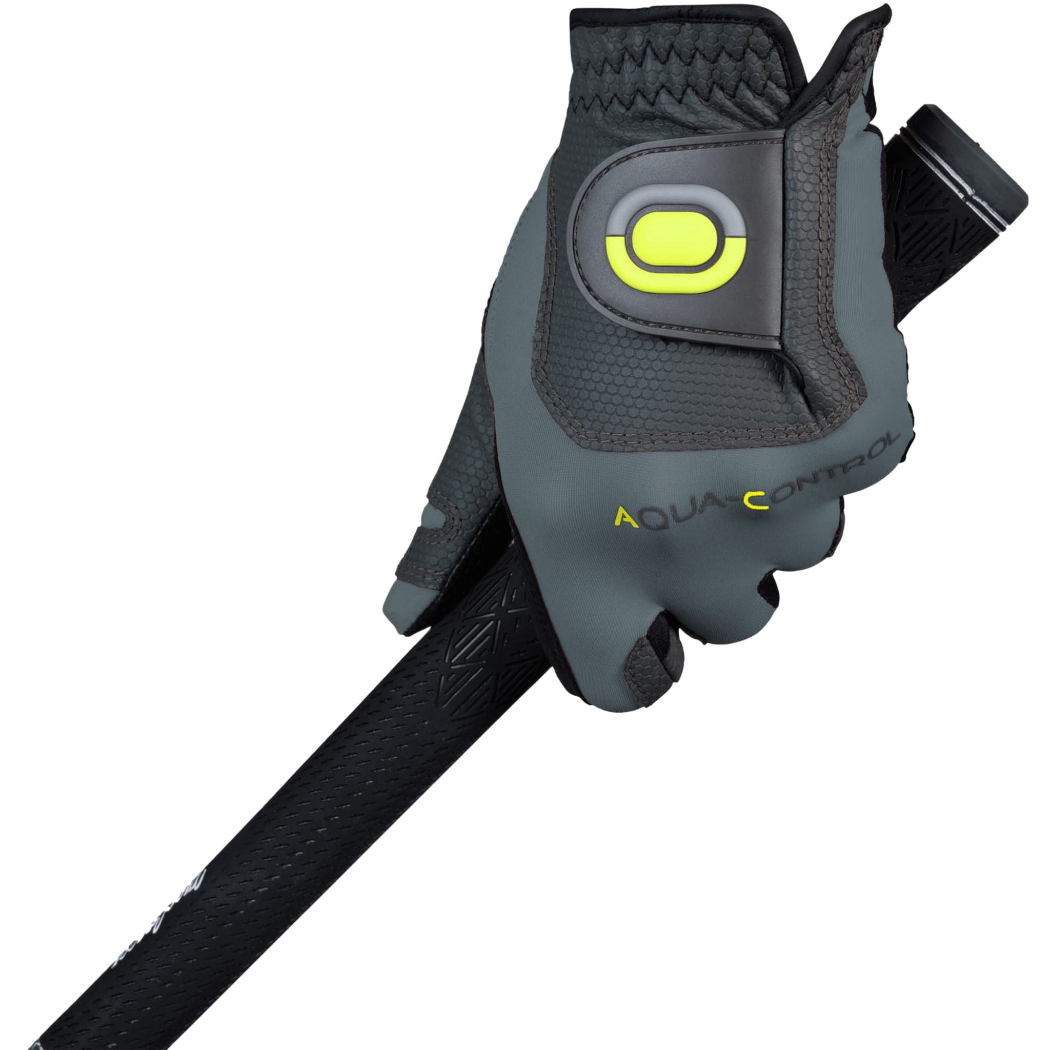 Męskie rękawice golfowe Zoom AQUA-Control