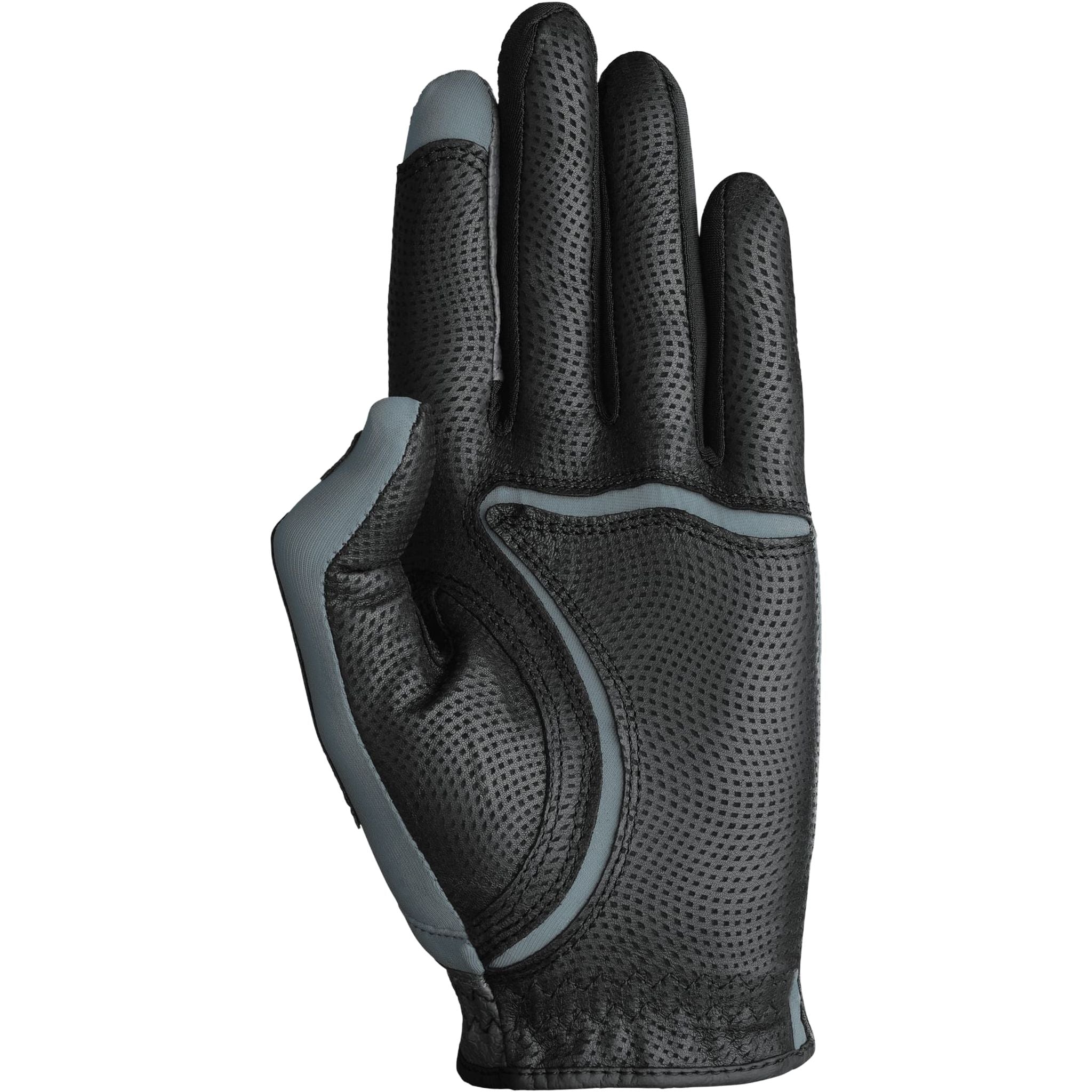 Męskie rękawice golfowe Zoom AQUA-Control