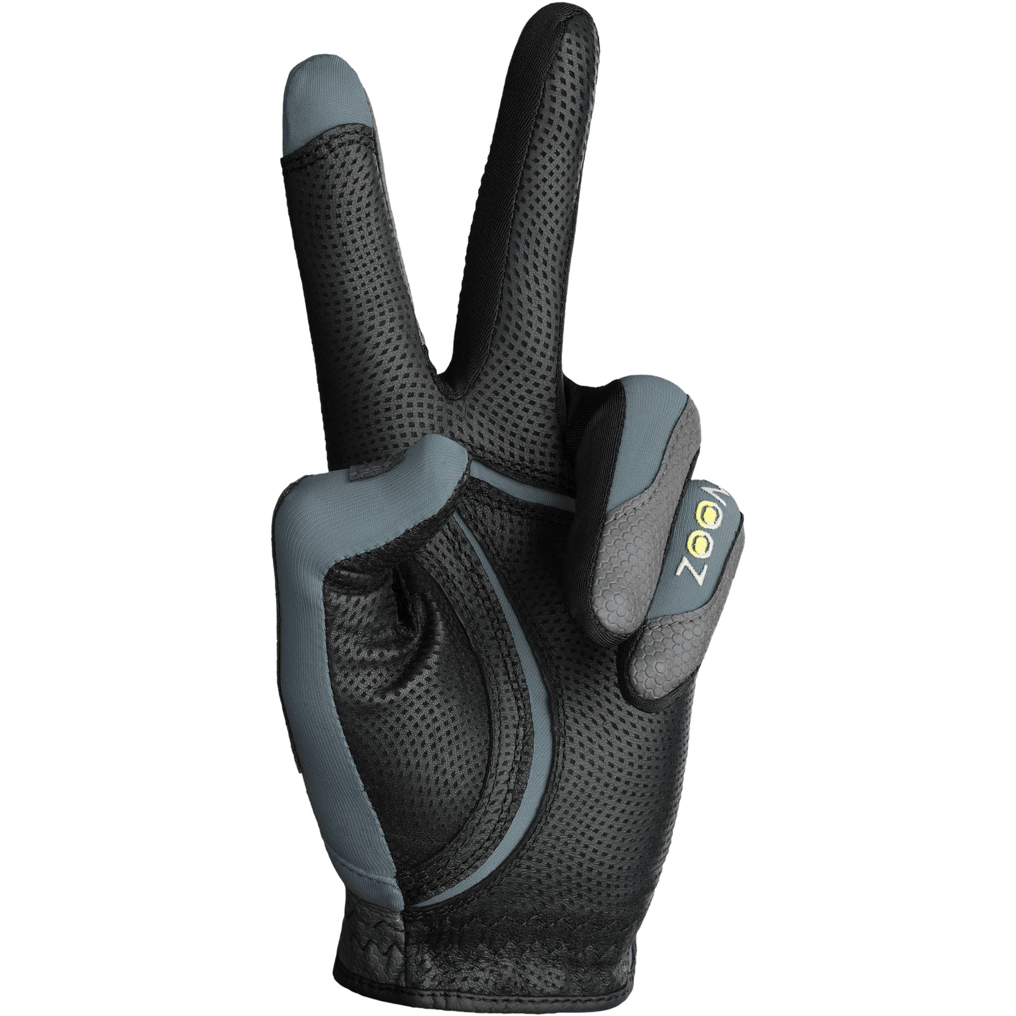 Męskie rękawice golfowe Zoom AQUA-Control