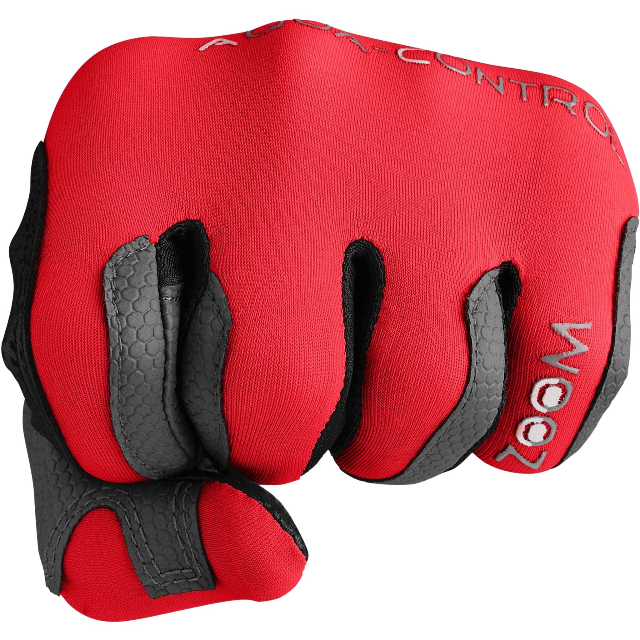 Męskie rękawice golfowe Zoom AQUA-Control