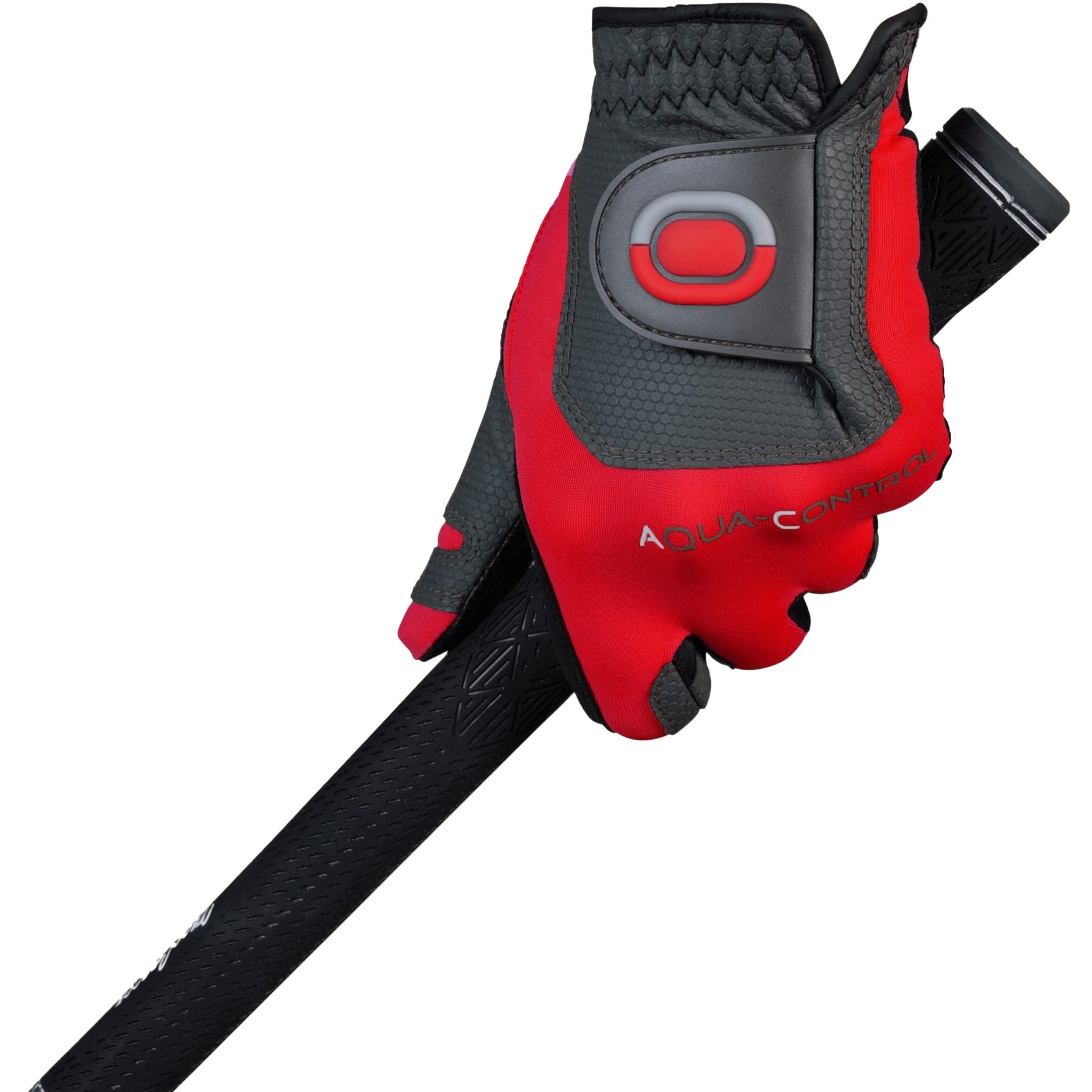 Męskie rękawice golfowe Zoom AQUA-Control