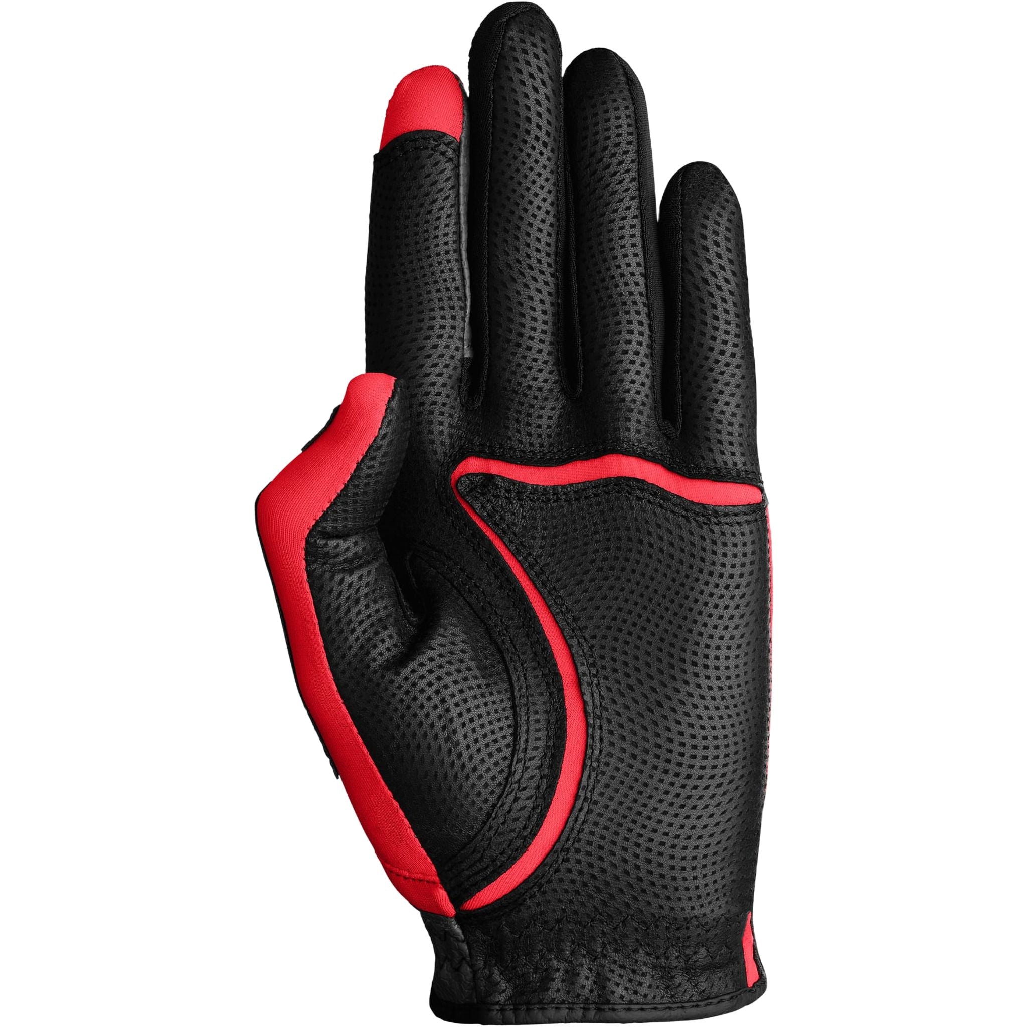 Męskie rękawice golfowe Zoom AQUA-Control