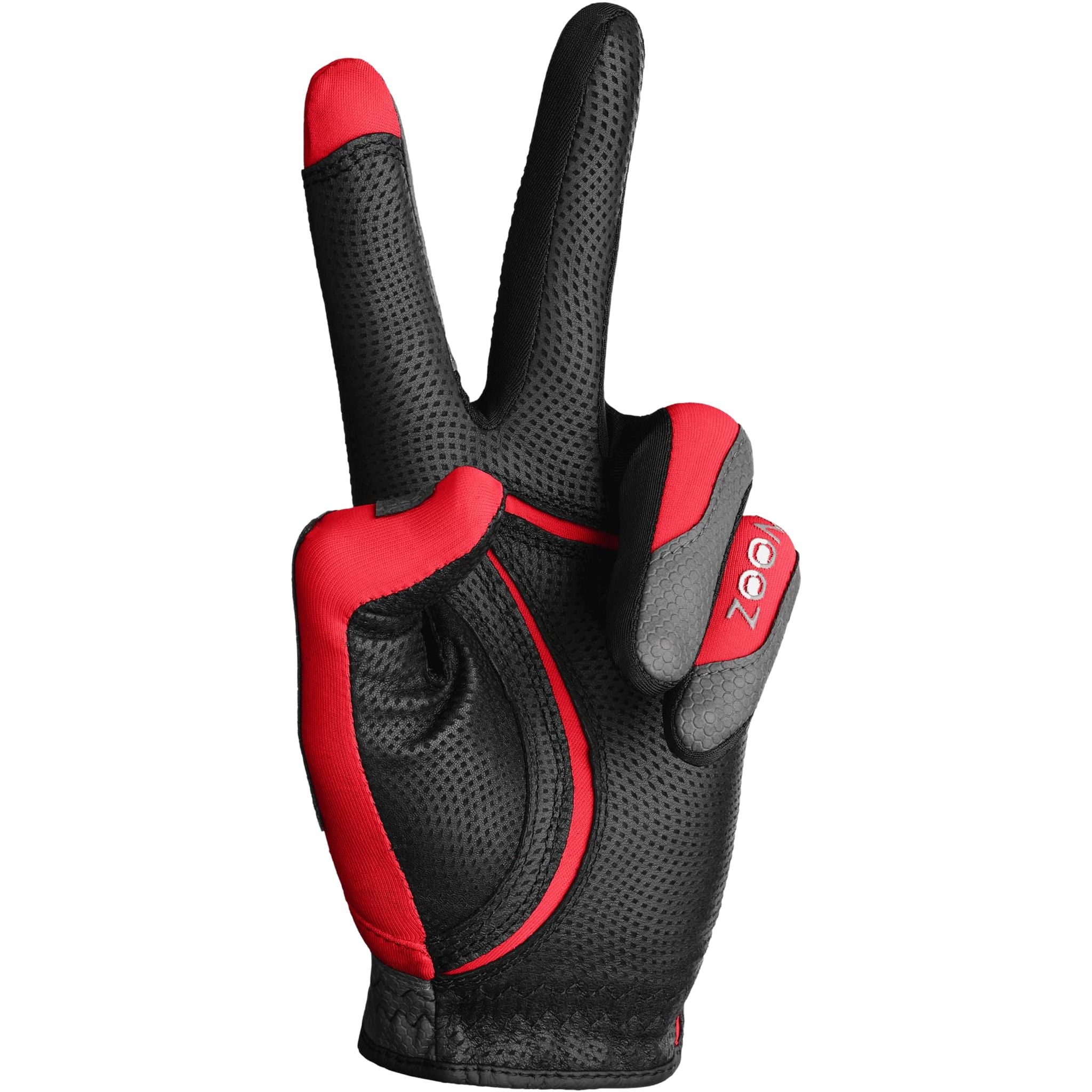 Męskie rękawice golfowe Zoom AQUA-Control