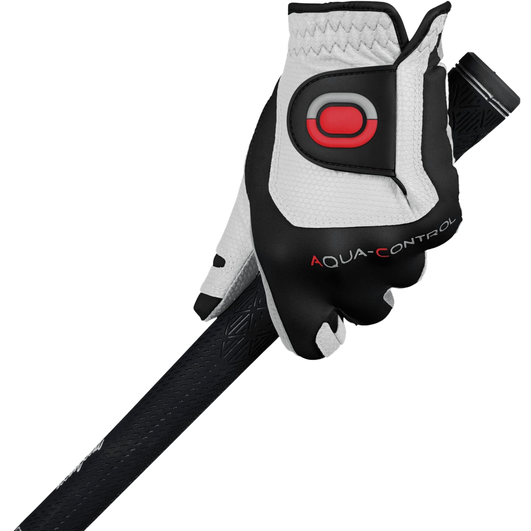 Męskie rękawice golfowe Zoom AQUA-Control