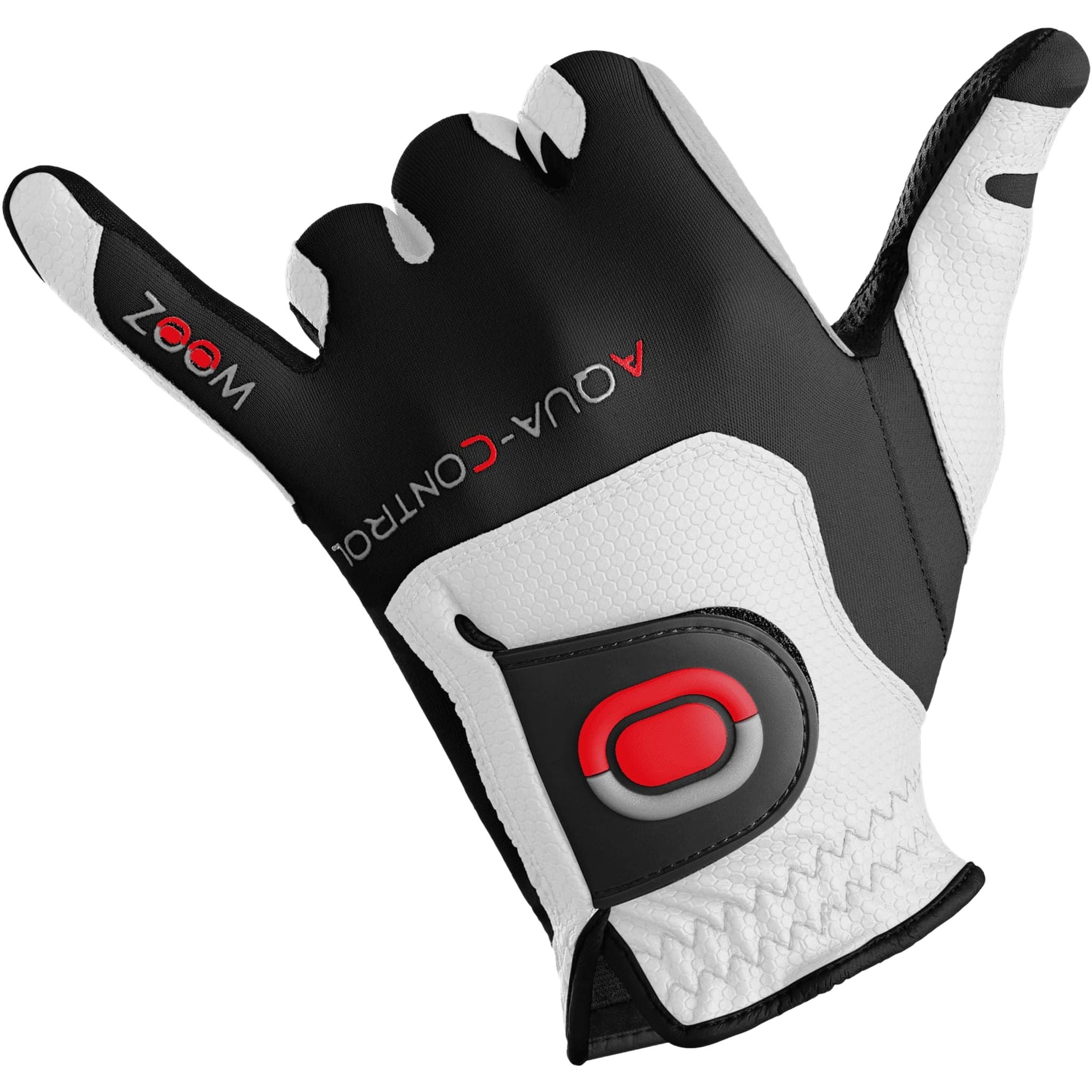 Męskie rękawice golfowe Zoom AQUA-Control