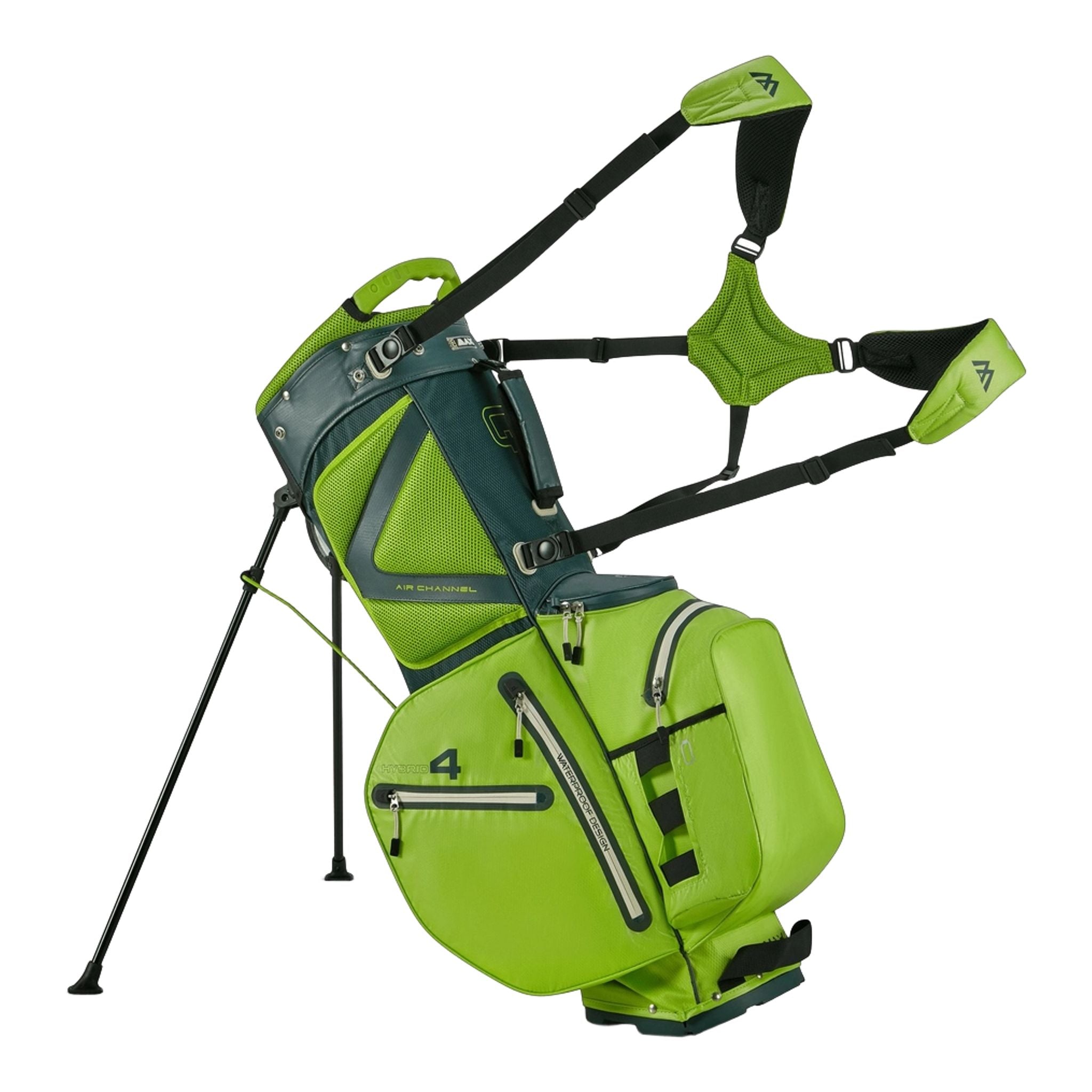 Torba stojąca Big Max Aqua Hybrid 4
