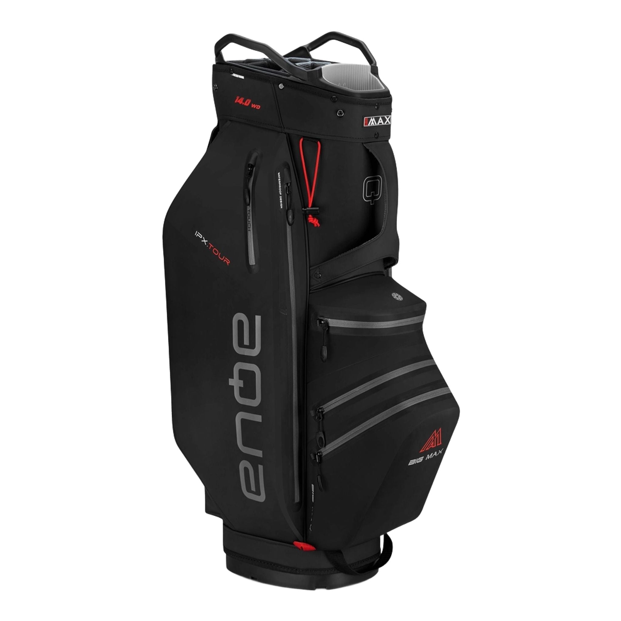 Big Max AQUA IPX.Tour