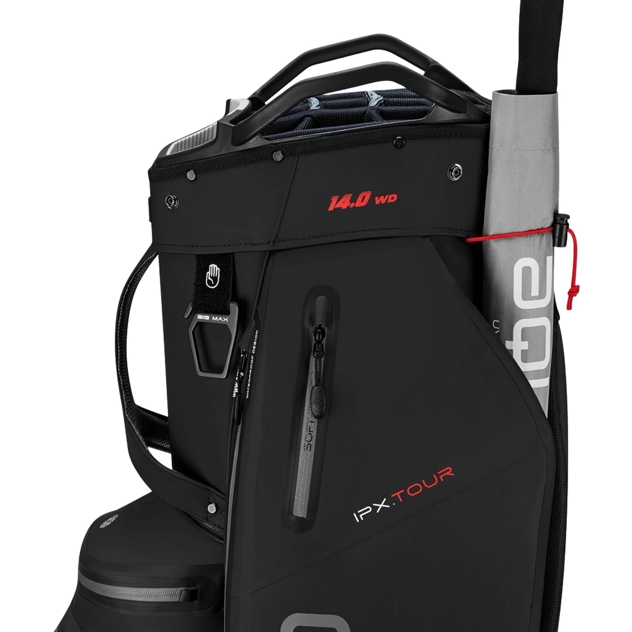 Big Max AQUA IPX.Tour