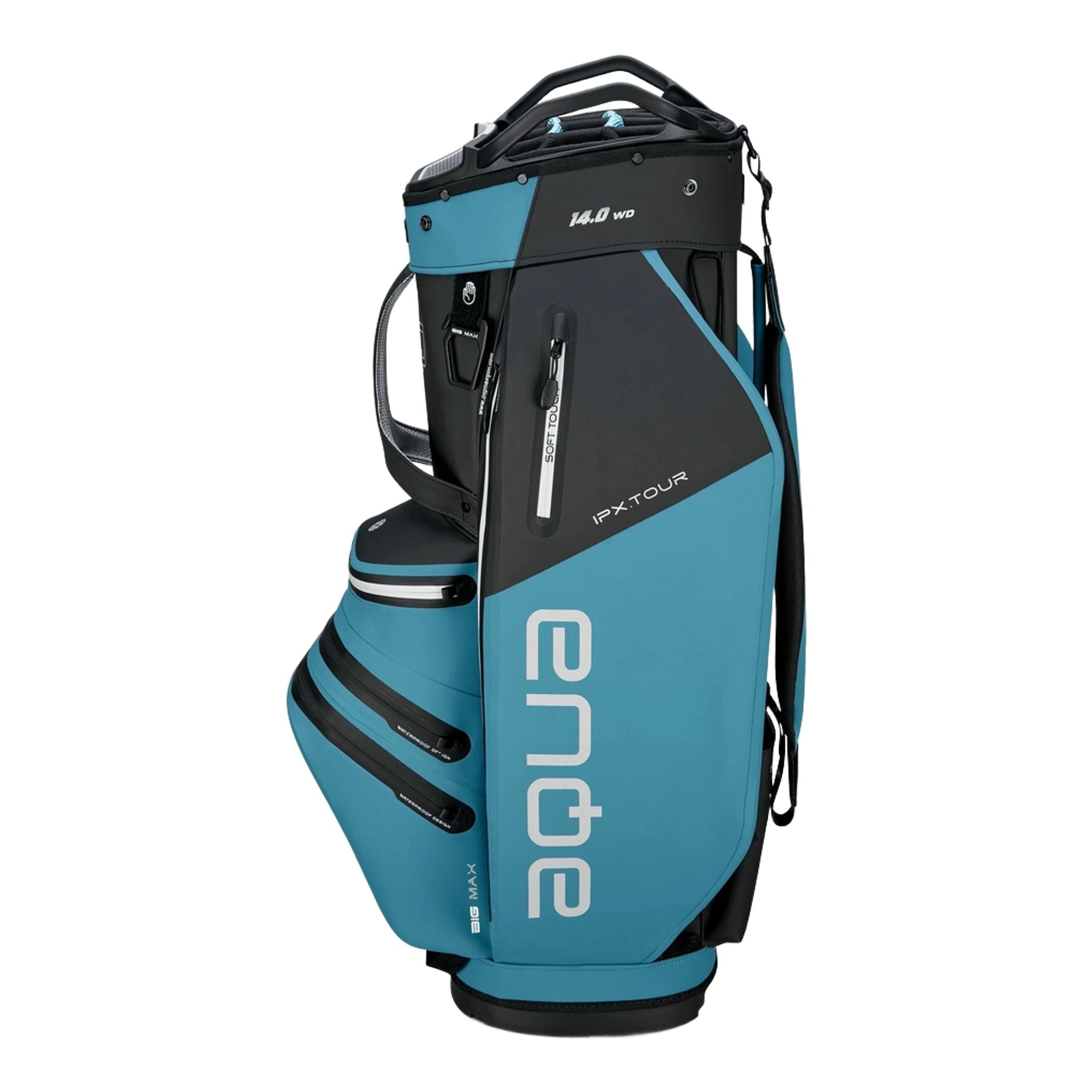 Big Max AQUA IPX.Tour