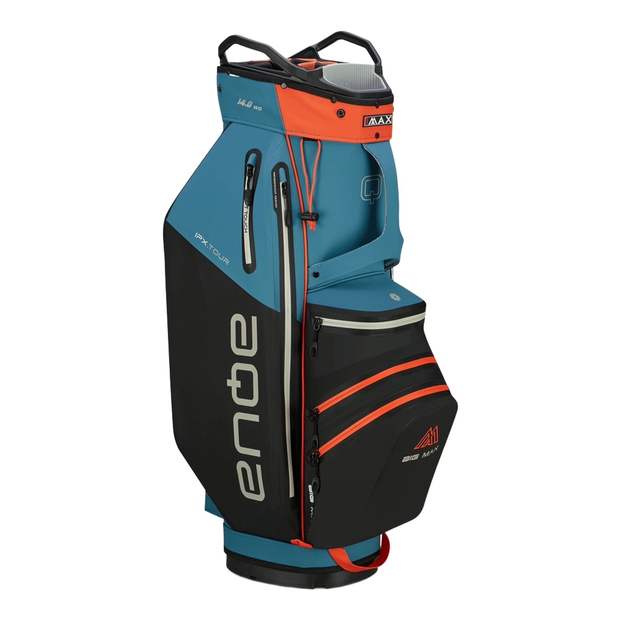 Big Max AQUA IPX.Tour