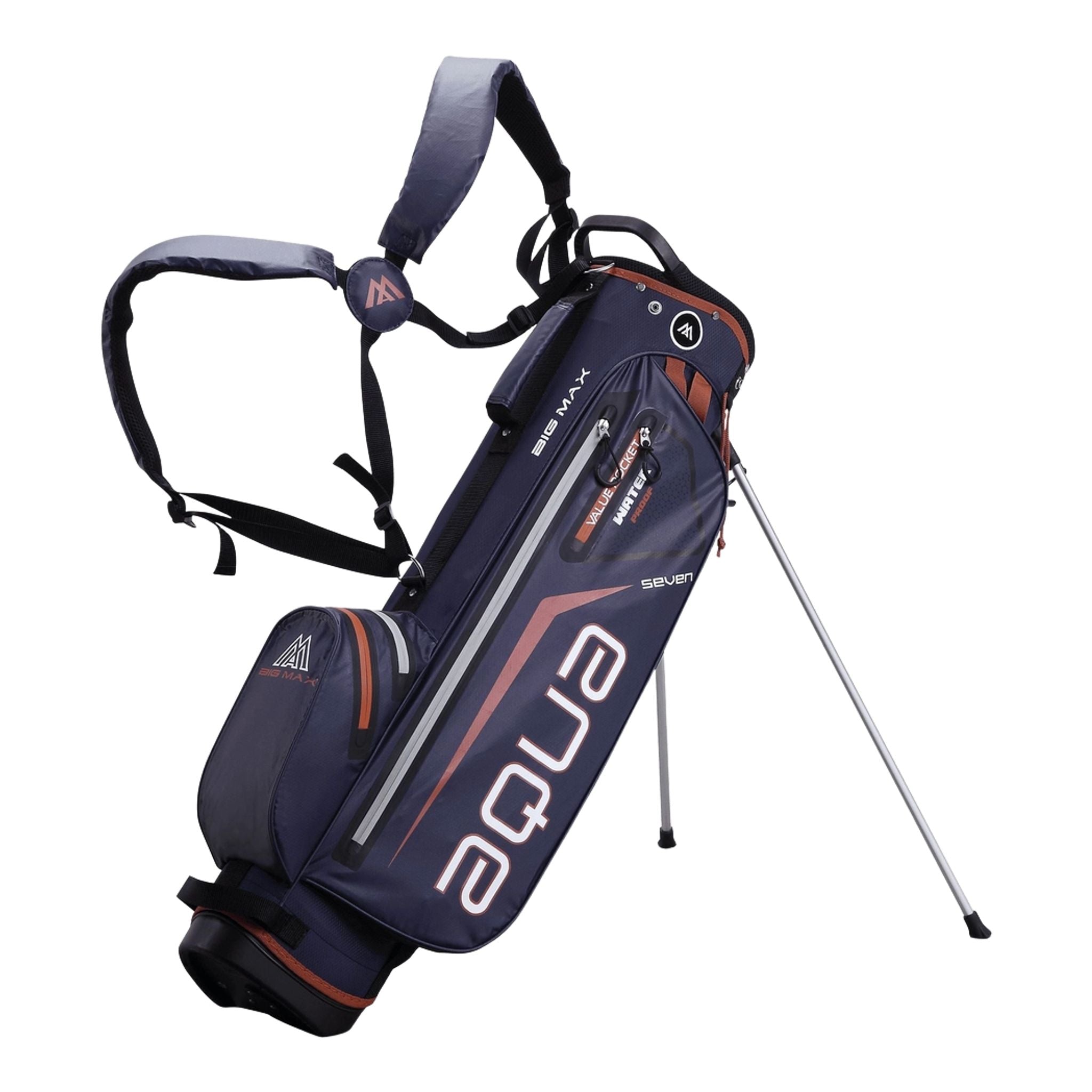 Big Max AQUA Seven Standbag