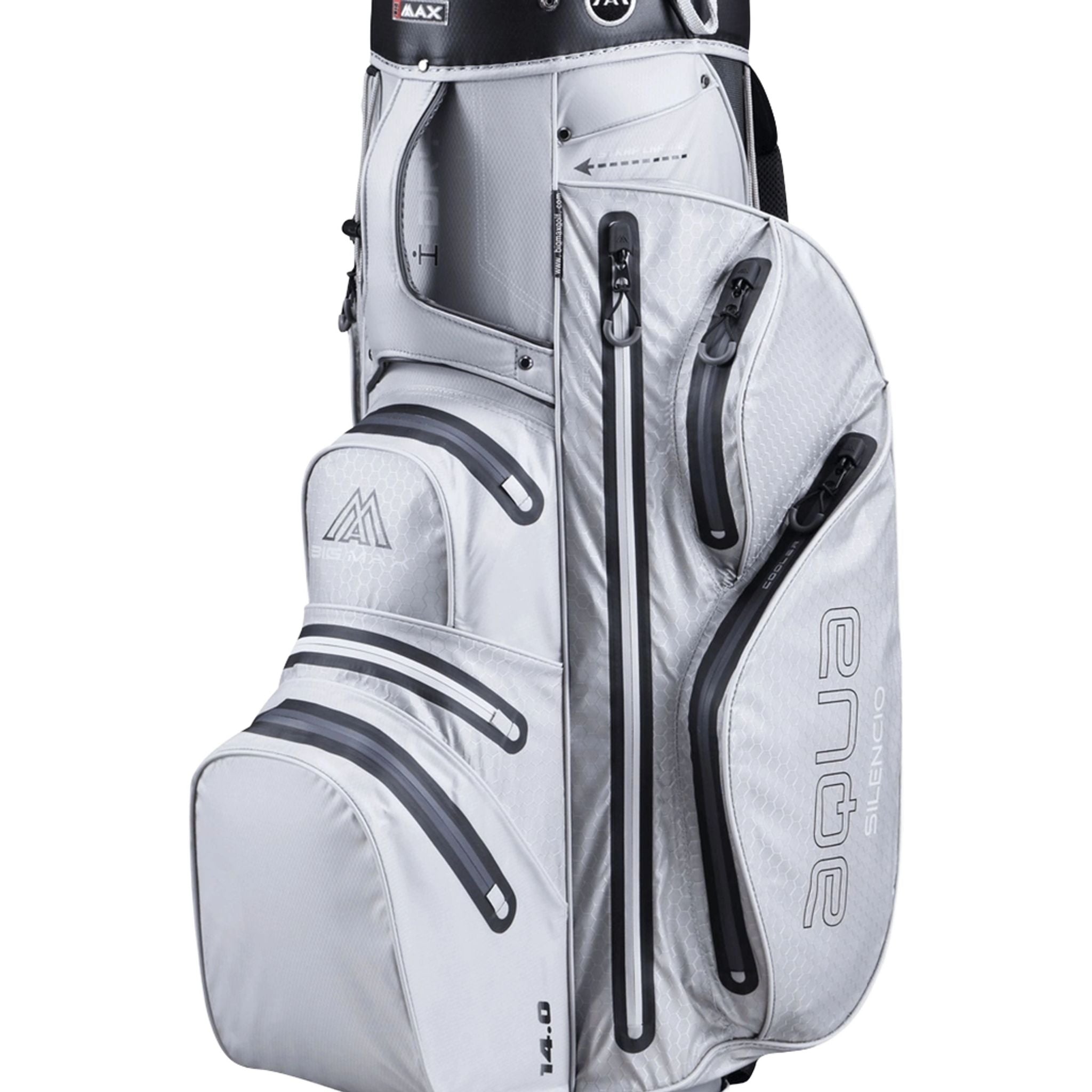 Big Max AQUA Silencio 3