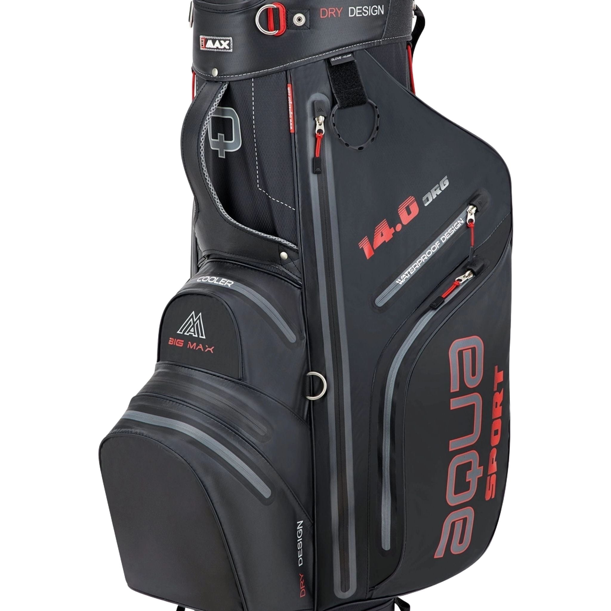 Big Max AQUA Sport 3