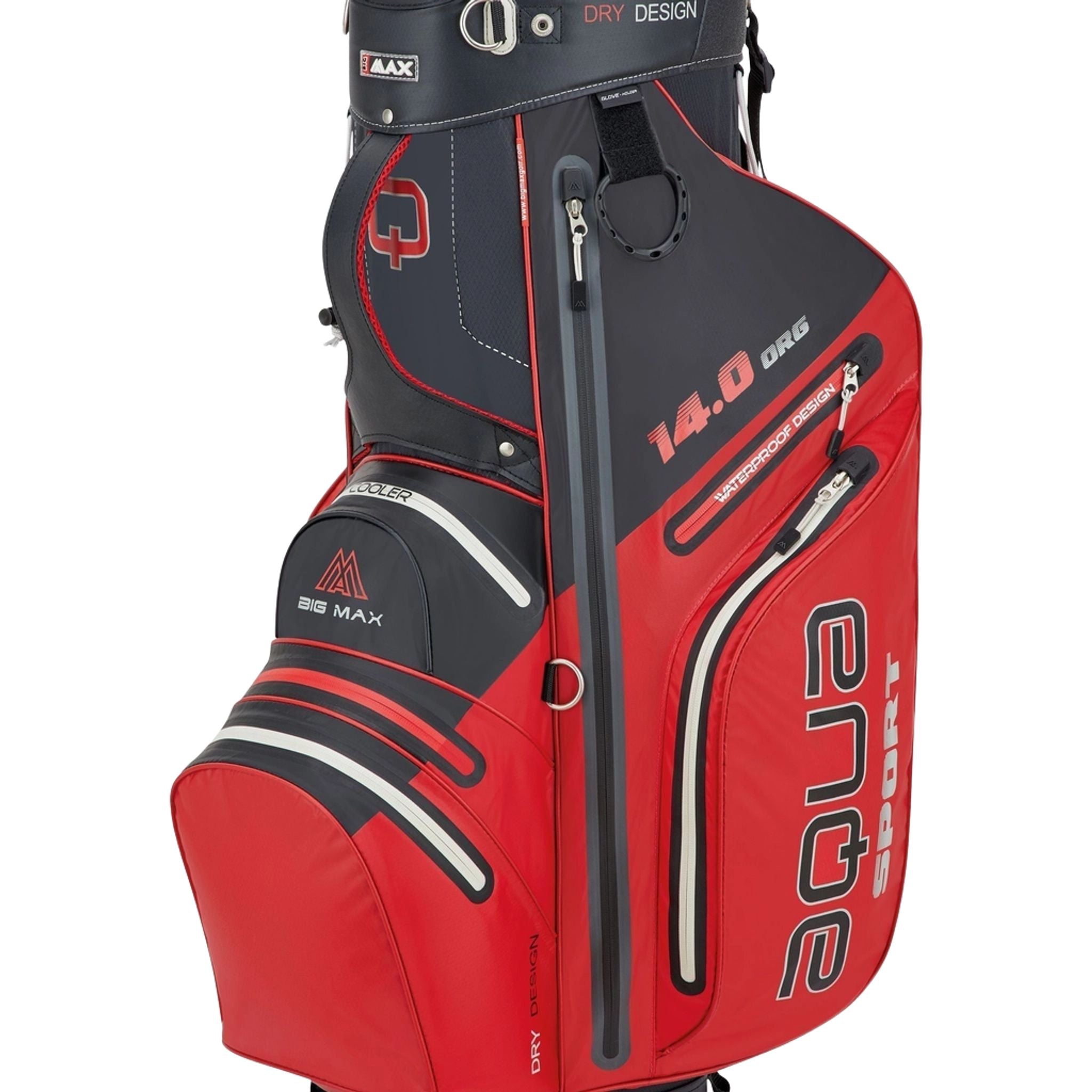 Big Max AQUA Sport 3