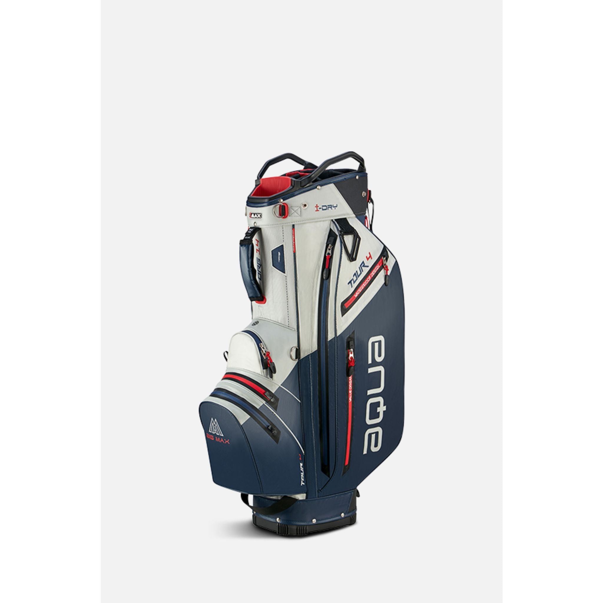 Torba na wózek Big Max Aqua Tour 4