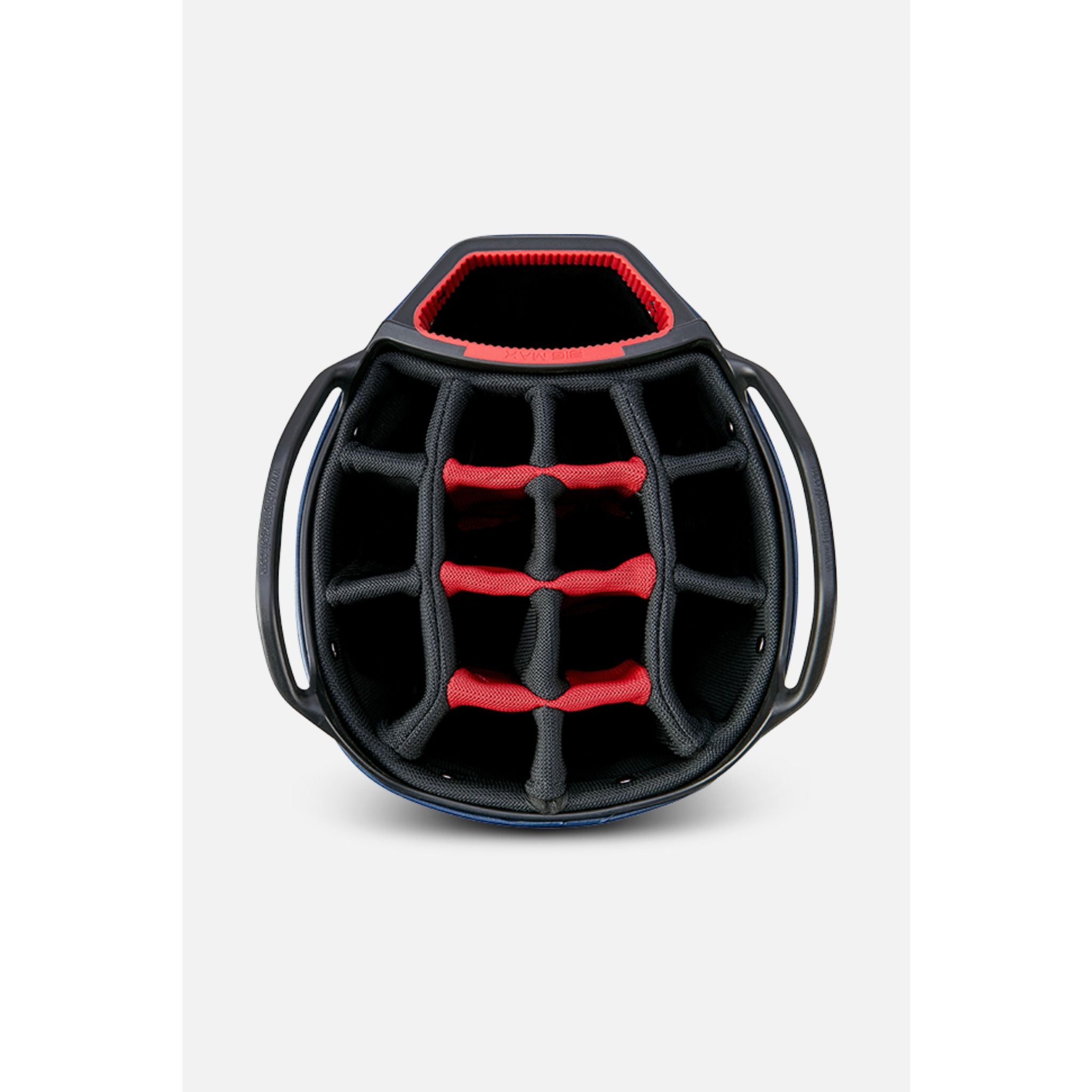 Torba na wózek Big Max Aqua Tour 4