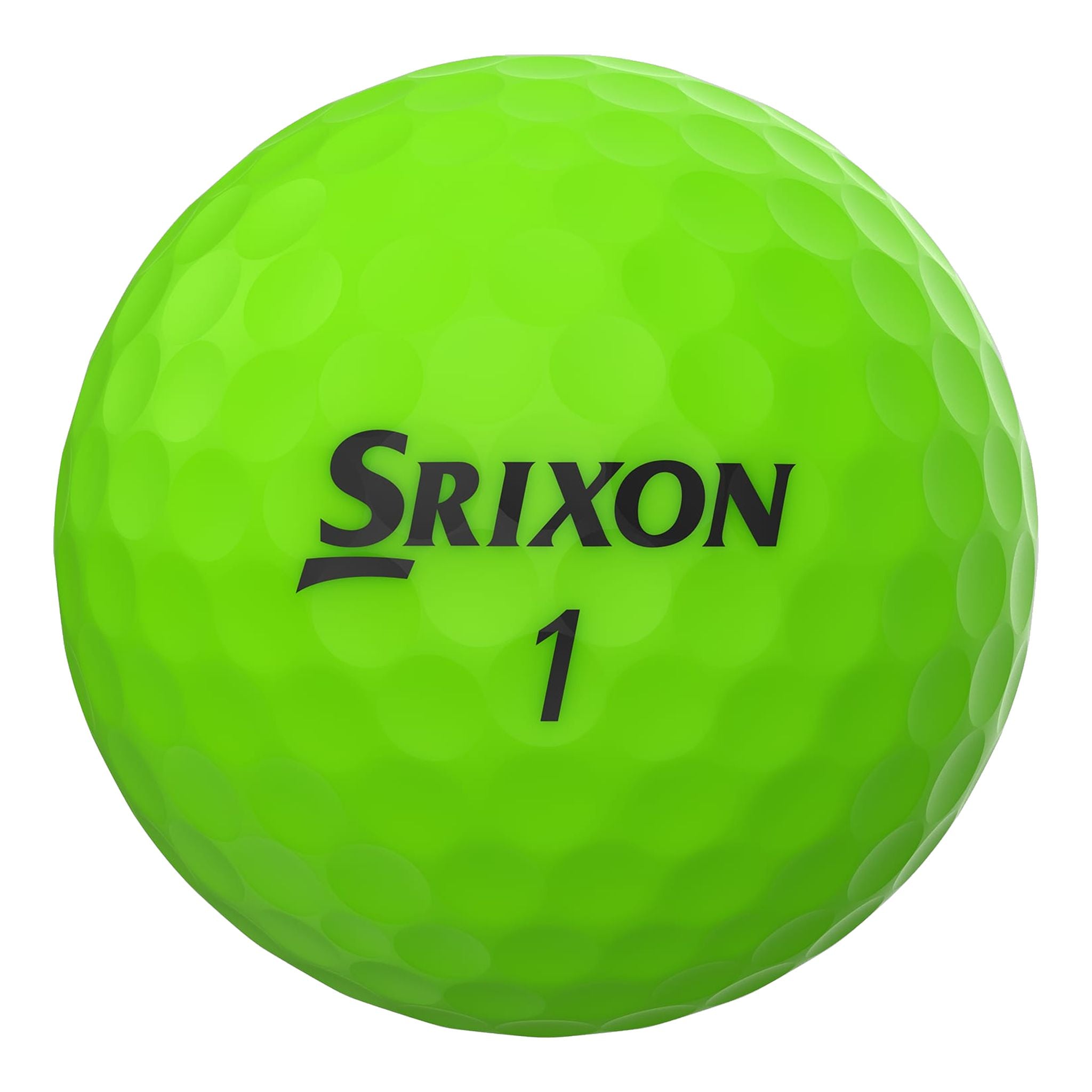 Piłki golfowe Srixon Soft Feel (2023)