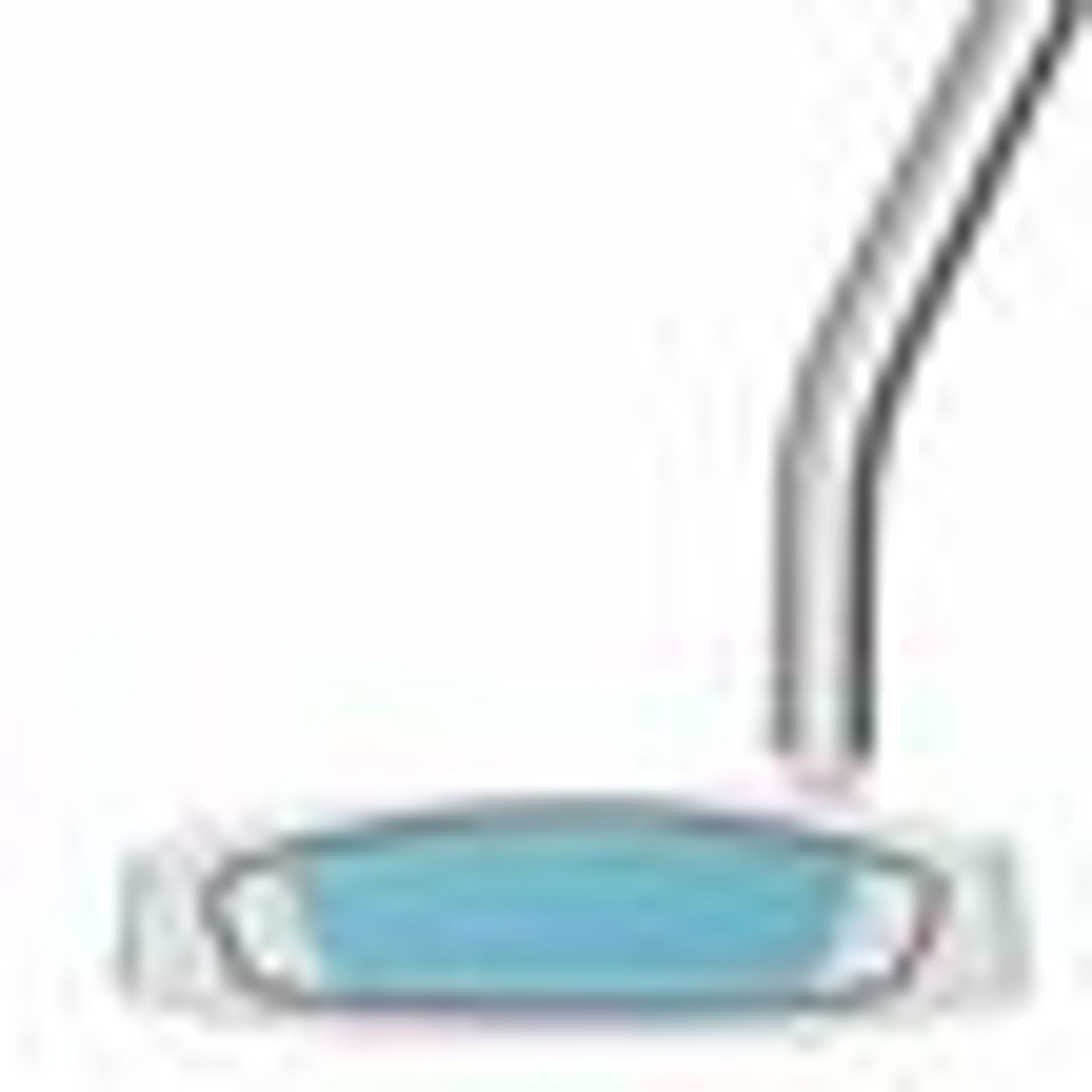 TaylorMade Assault X Womens Single Bend Putter Damen
