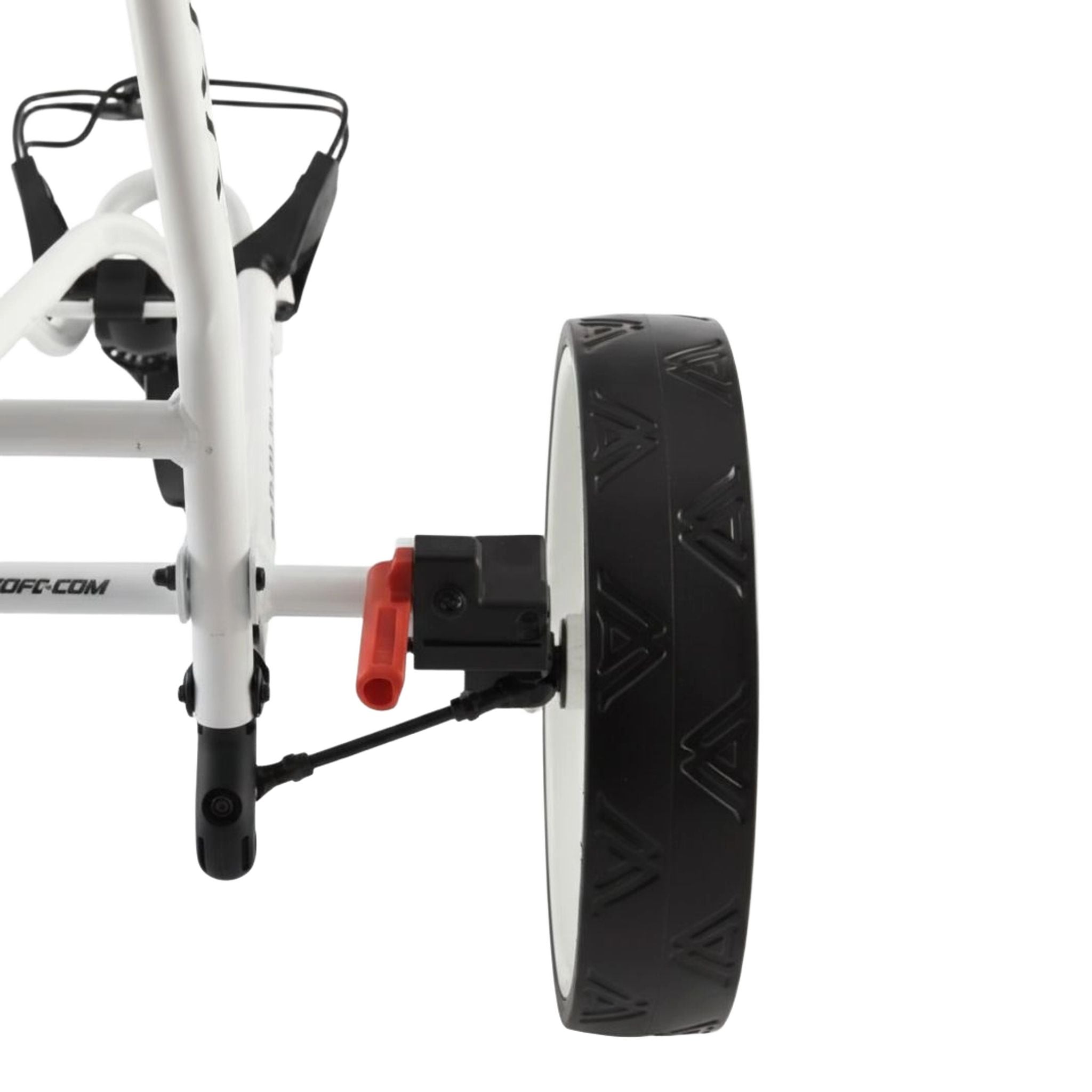 Big Max Autofold FF Golf-Trolley