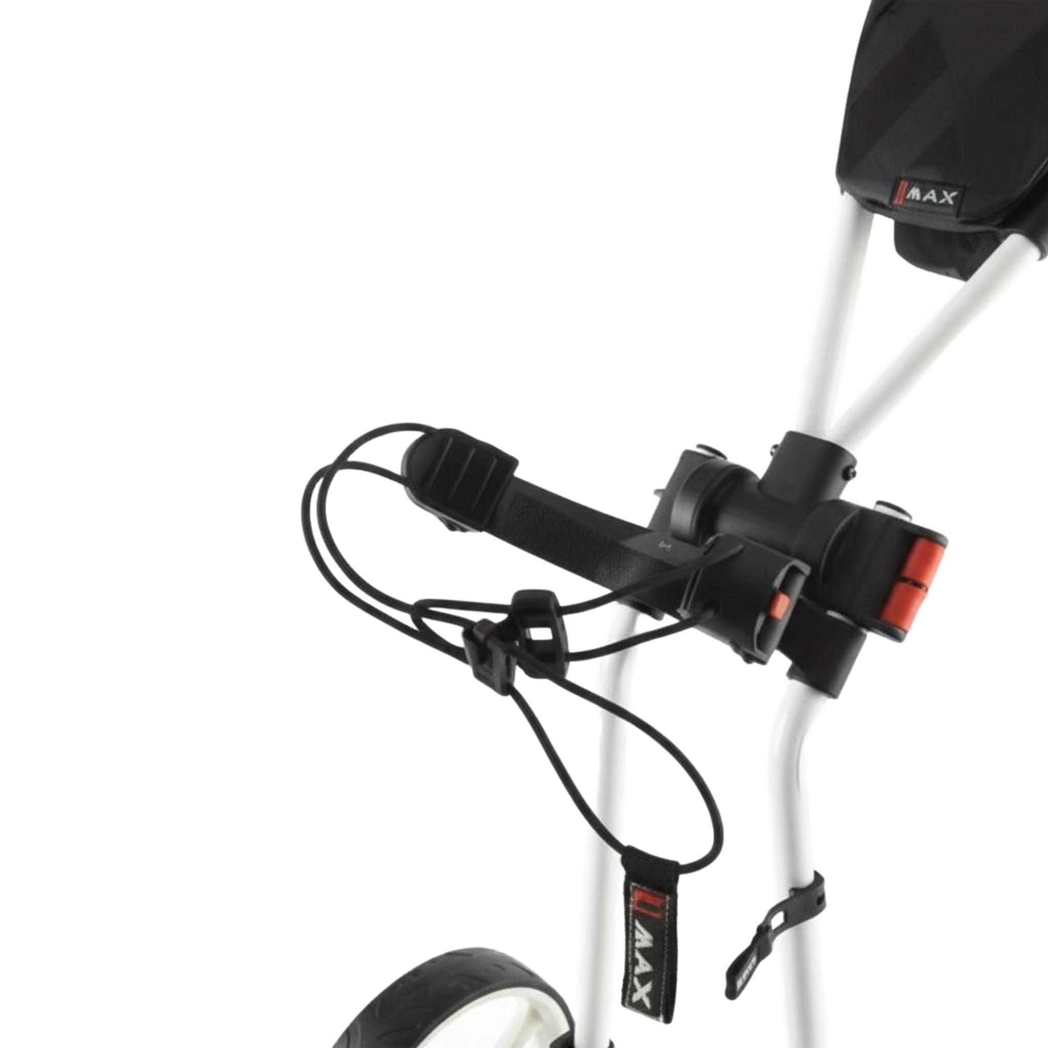 Big Max Autofold FF Golf-Trolley