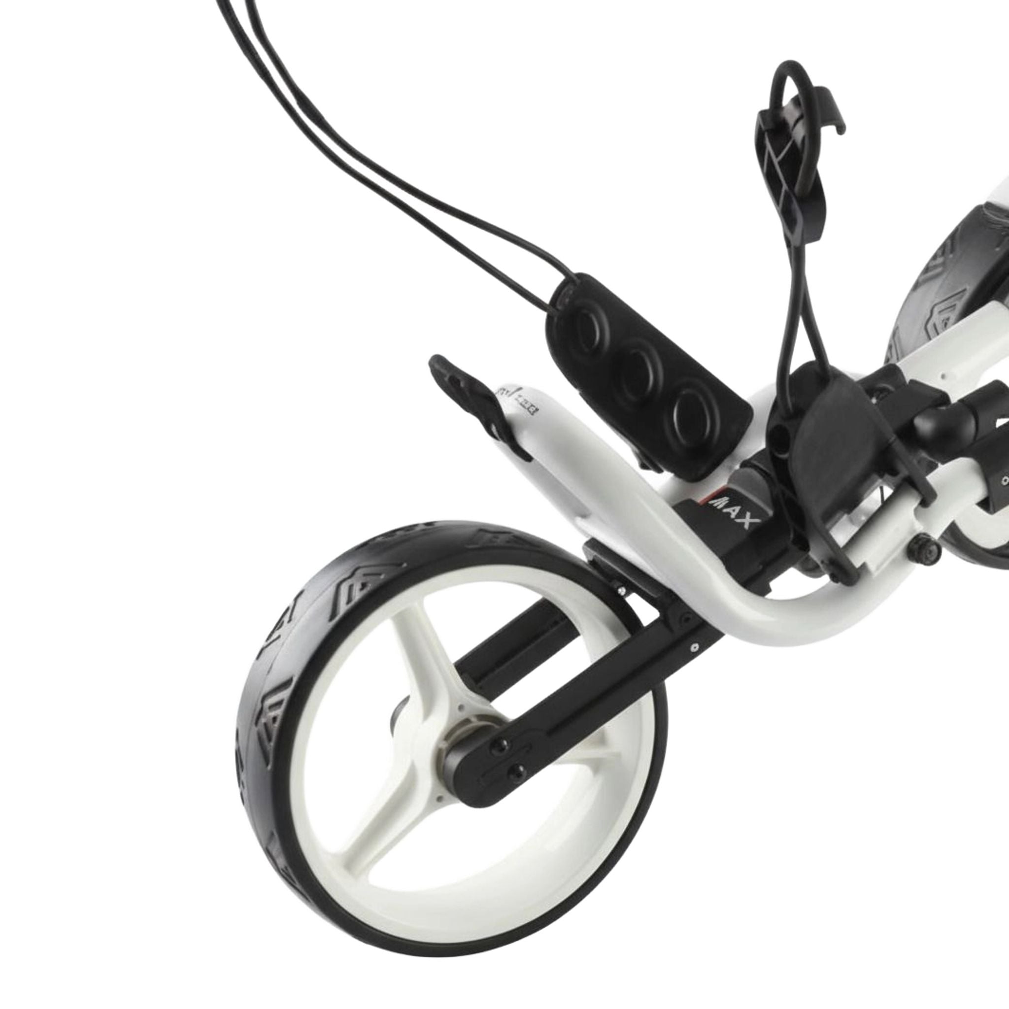 Big Max Autofold FF Golf-Trolley