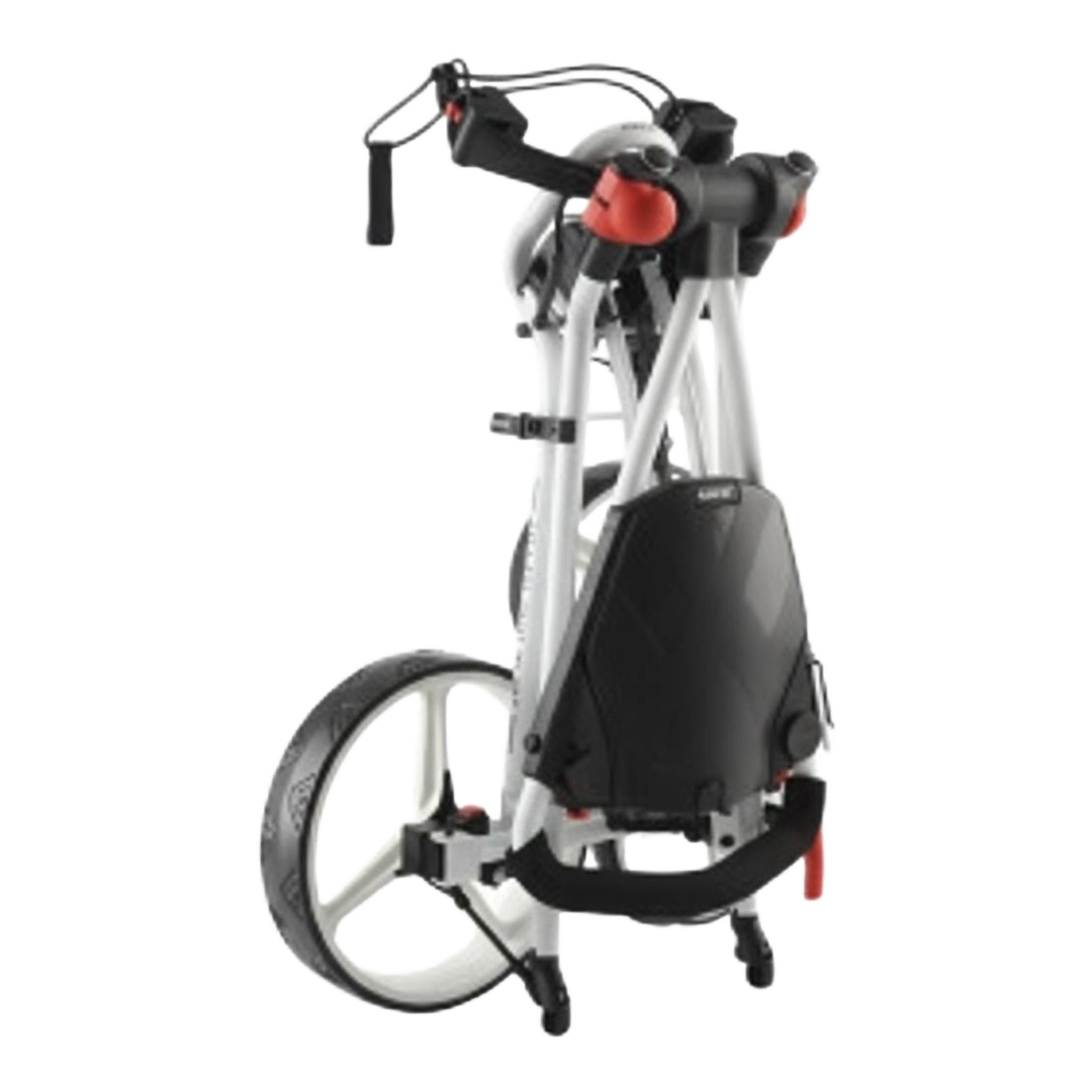 Big Max Autofold FF Golf-Trolley