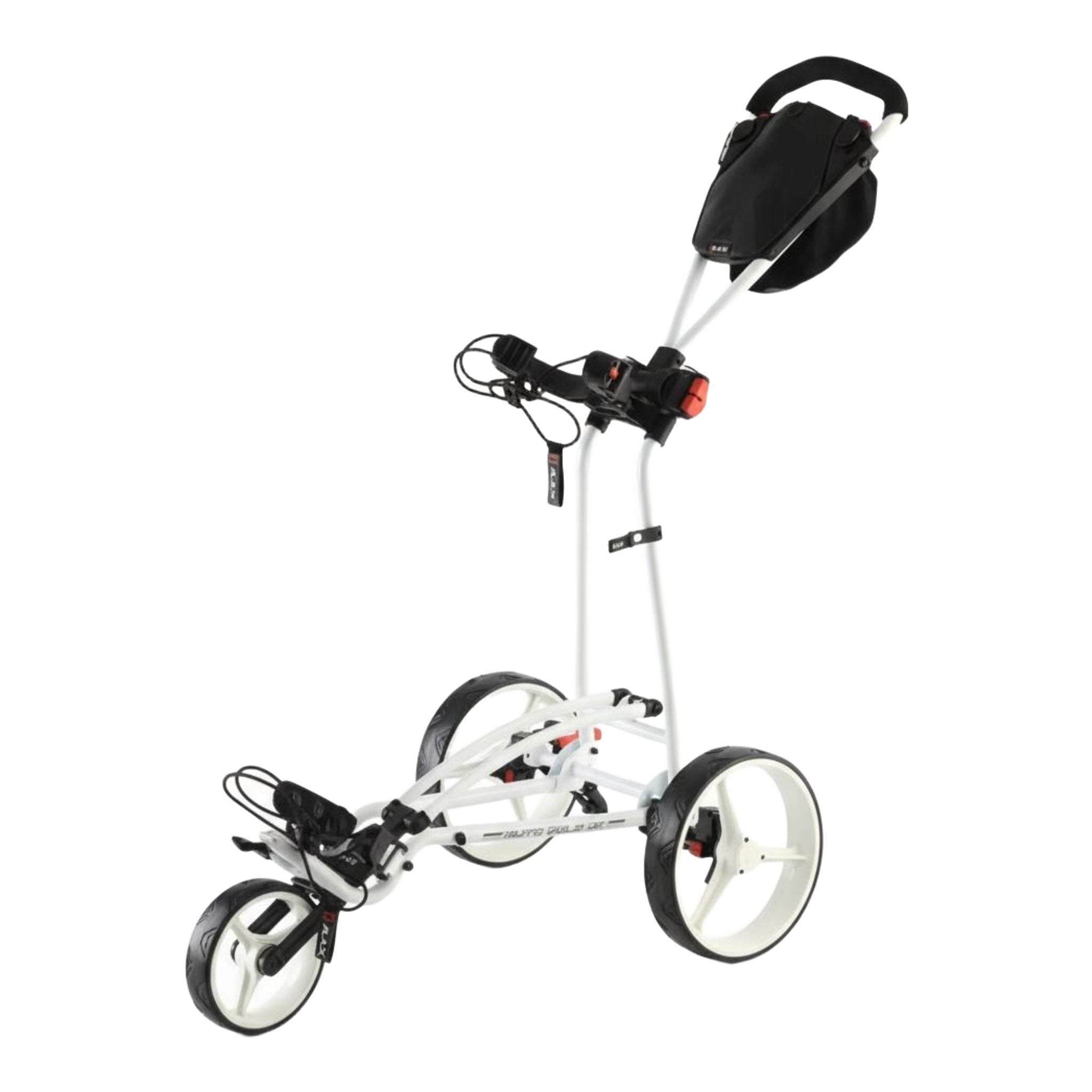Big Max Autofold FF Golf-Trolley