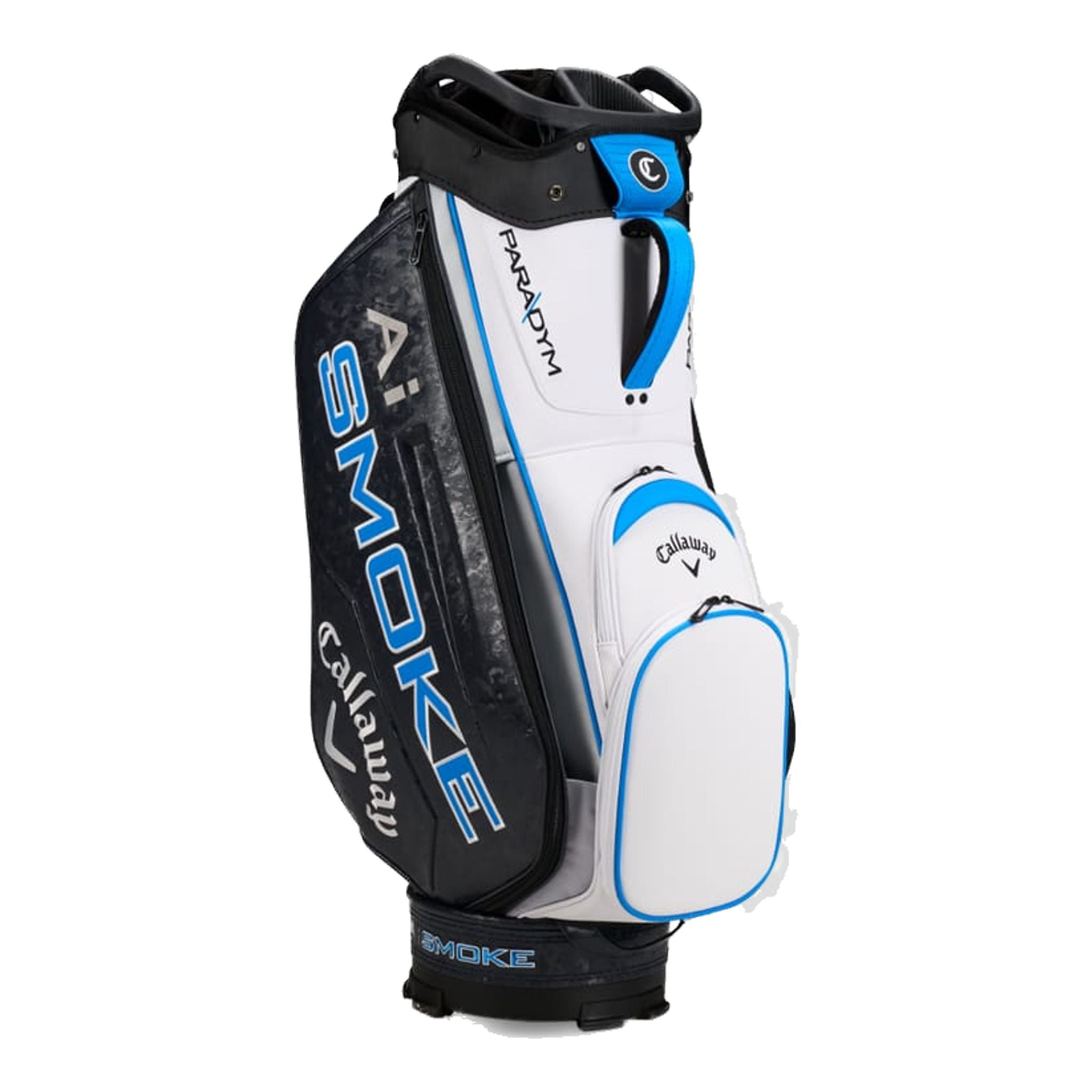 Torba Callaway Paradym AI Smoke Staff