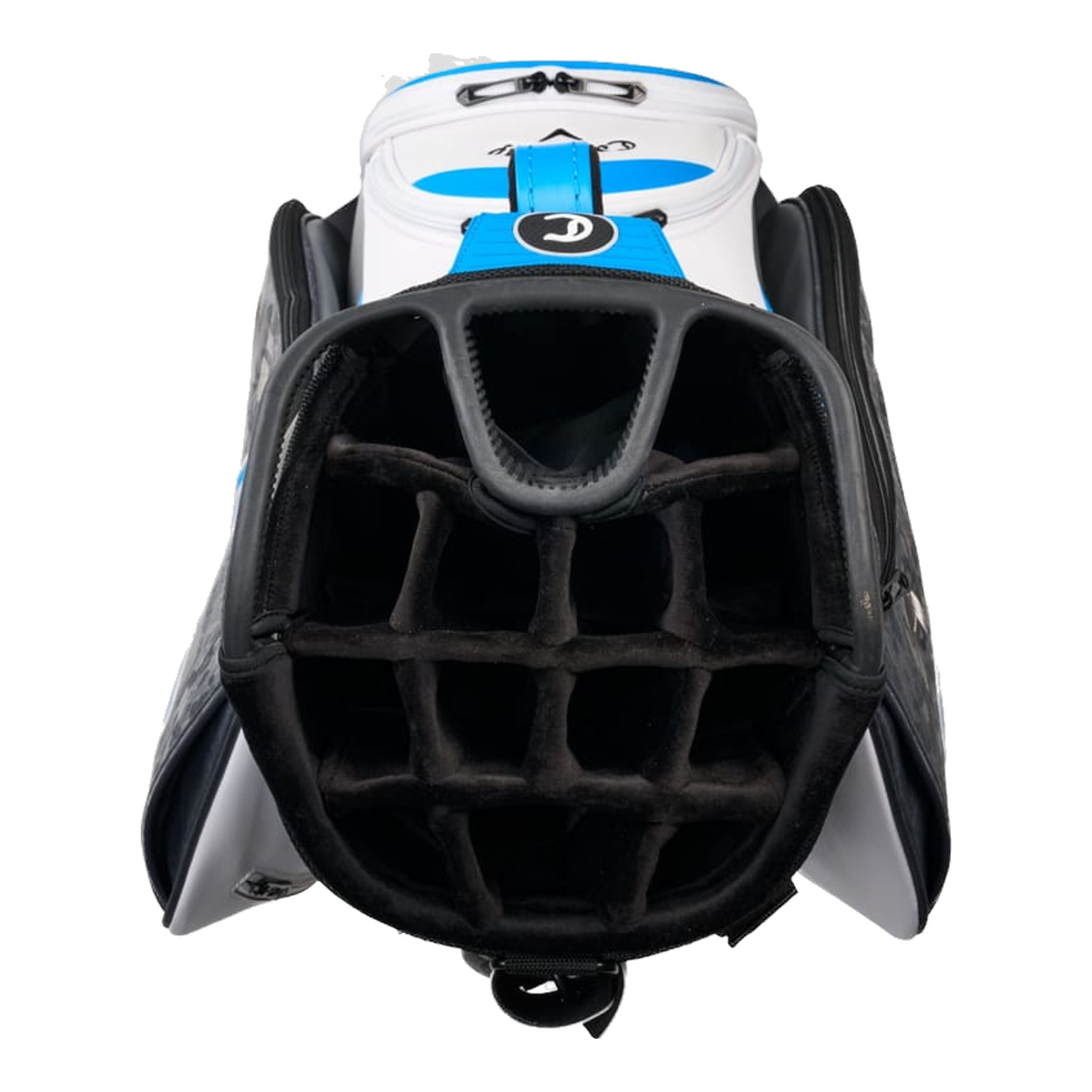 Torba Callaway Paradym AI Smoke Staff