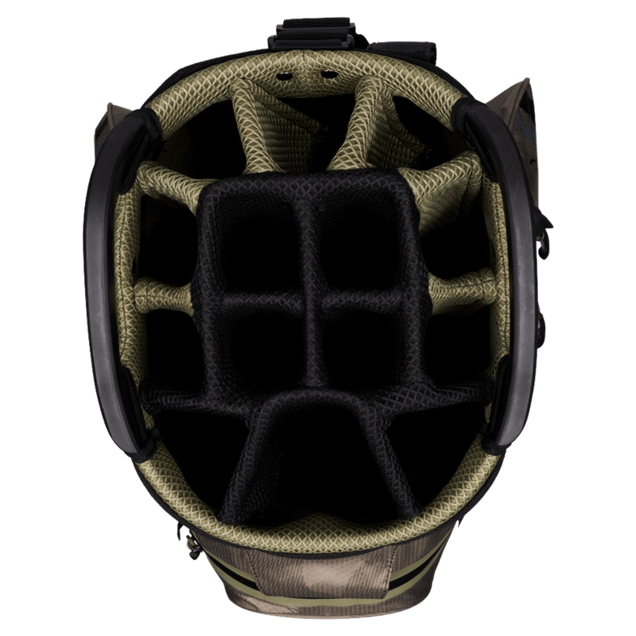 Callaway Chev 14 Dry Cartbag