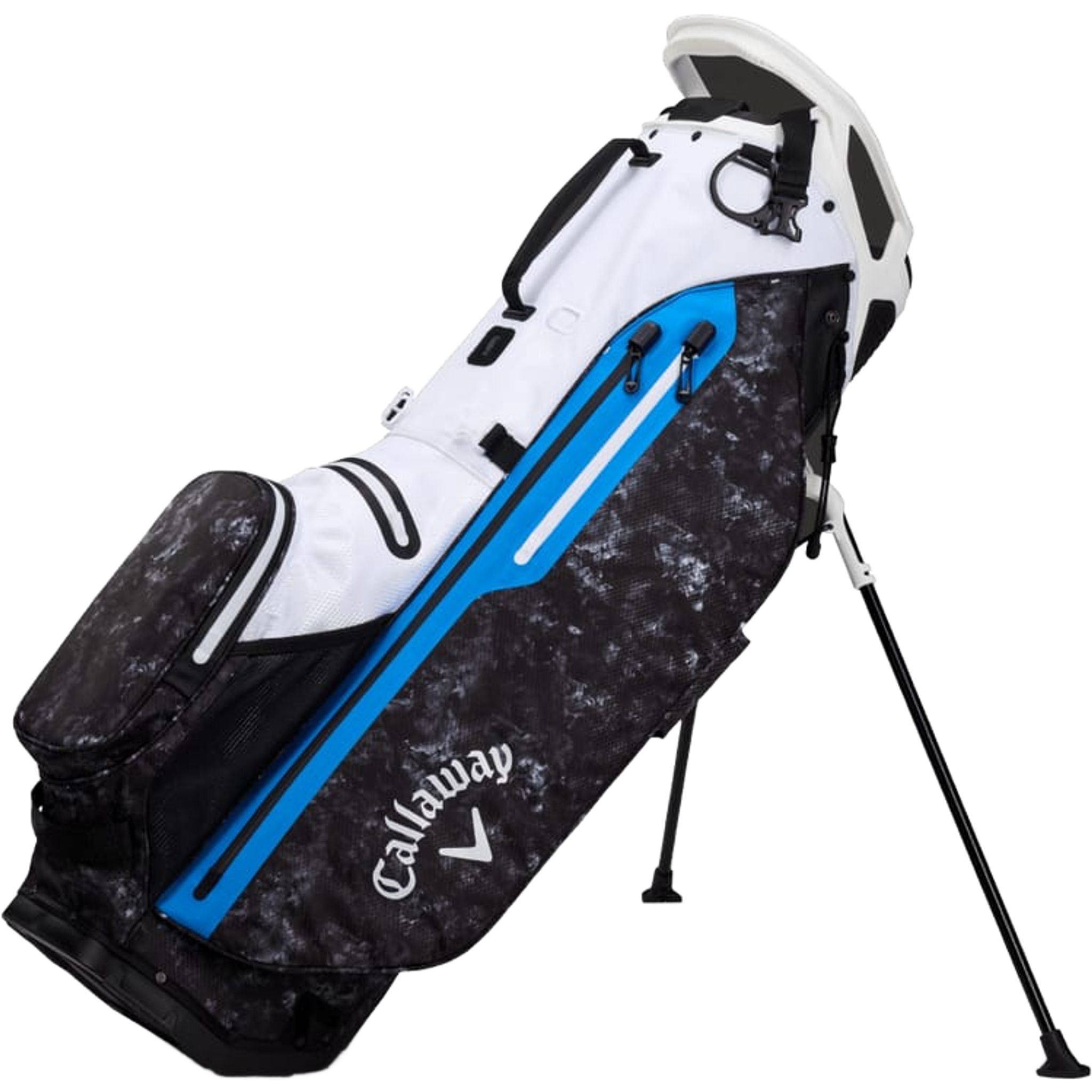Torba stojąca Callaway Fairway Plus HD