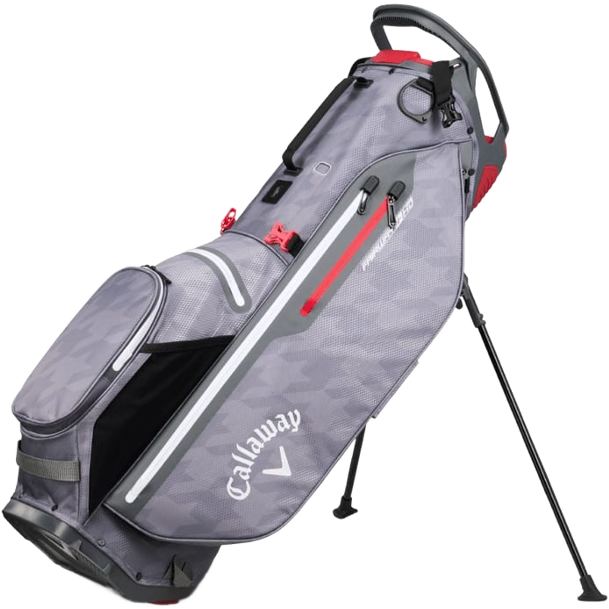 Callaway Fairway Plus HD Standbag