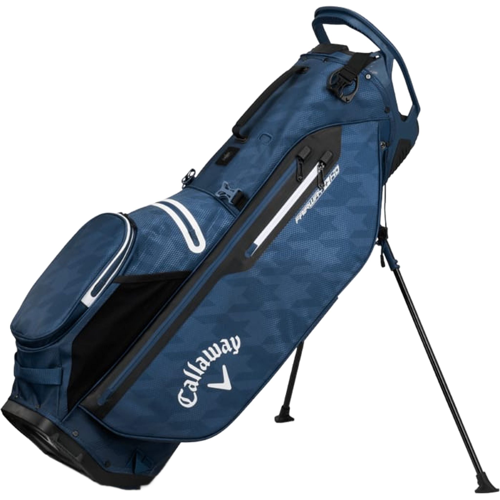 Torba stojąca Callaway Fairway Plus HD