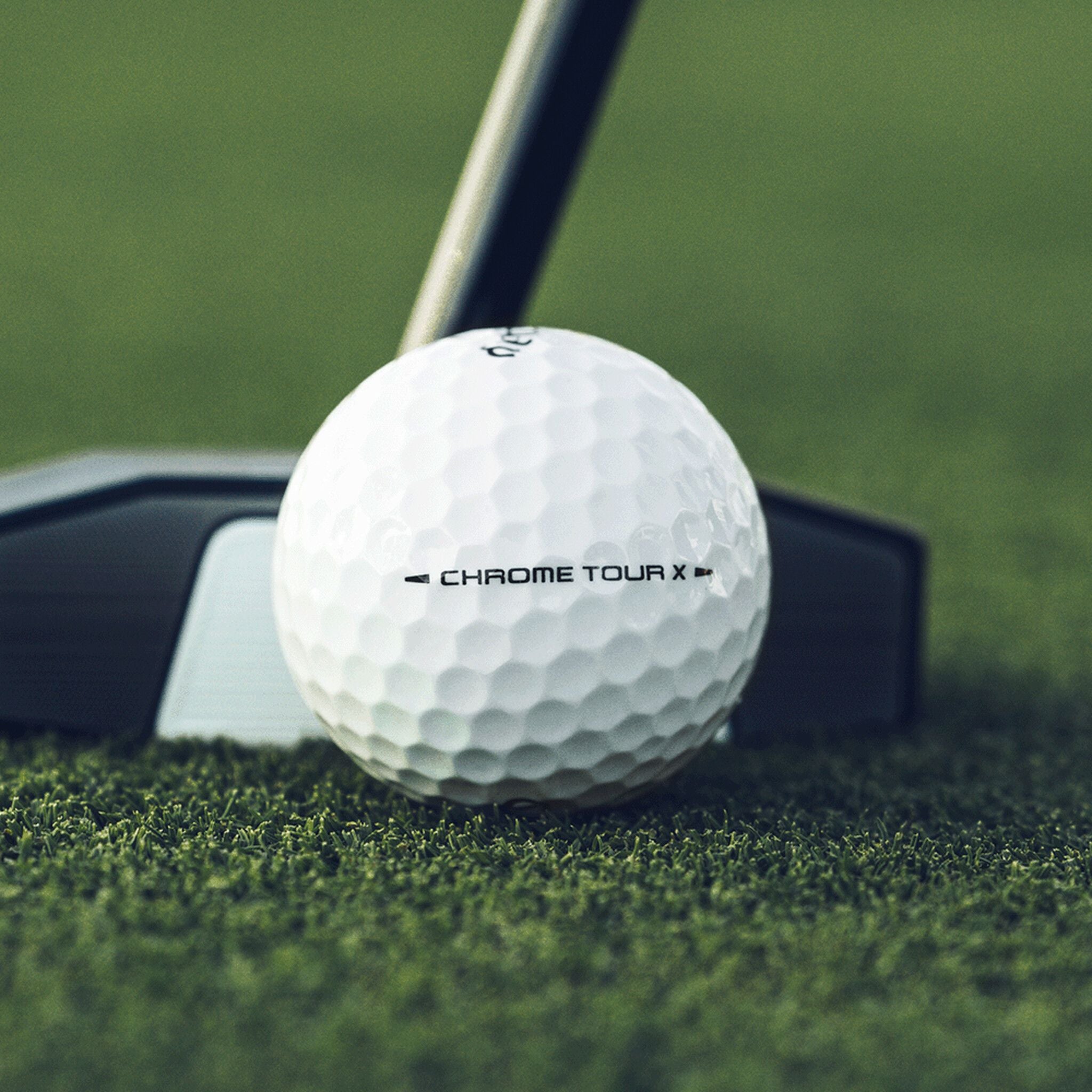 Piłki golfowe Callaway Chrome Tour X 26