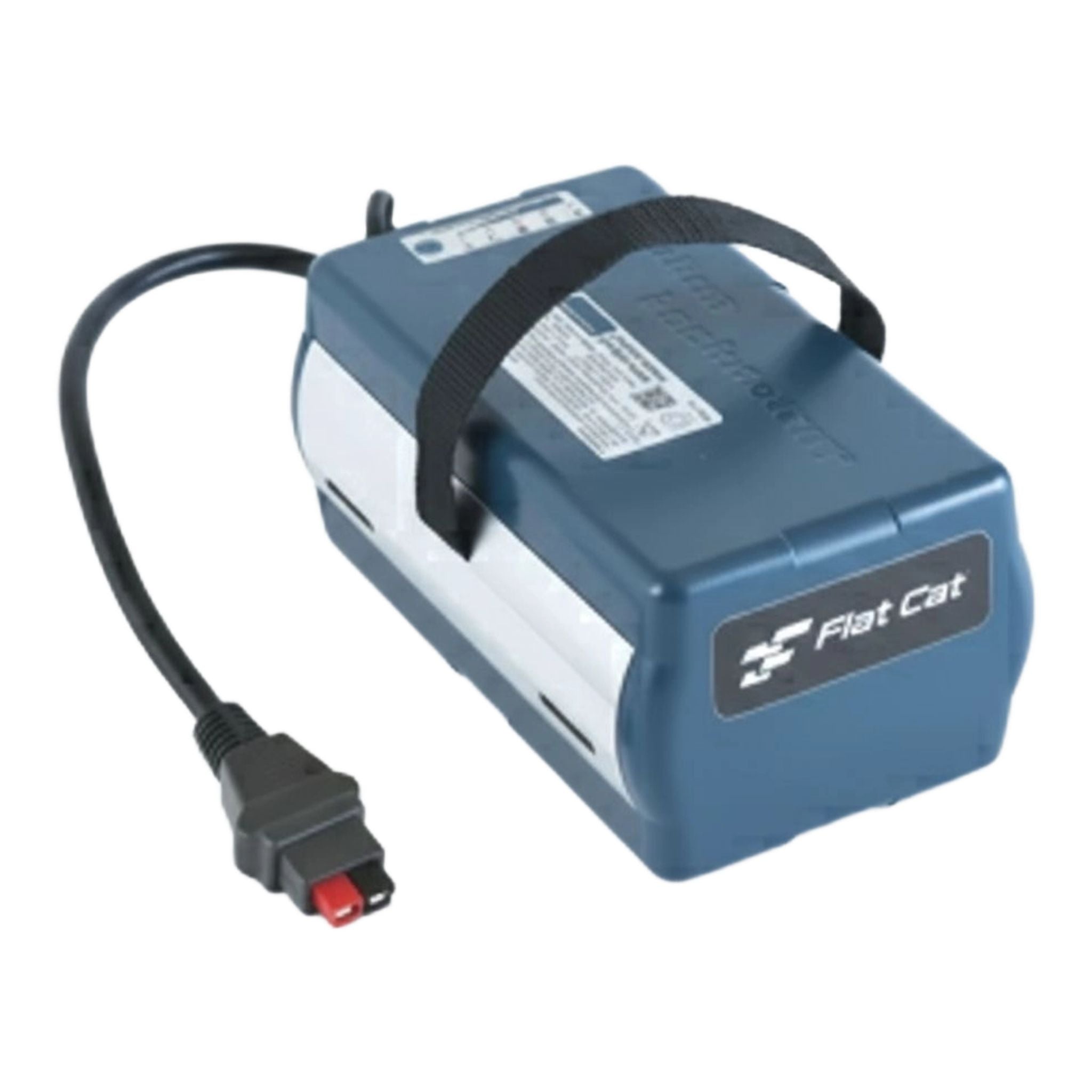 Flat Cat Batterie Li-Fe 8,0 Ah
