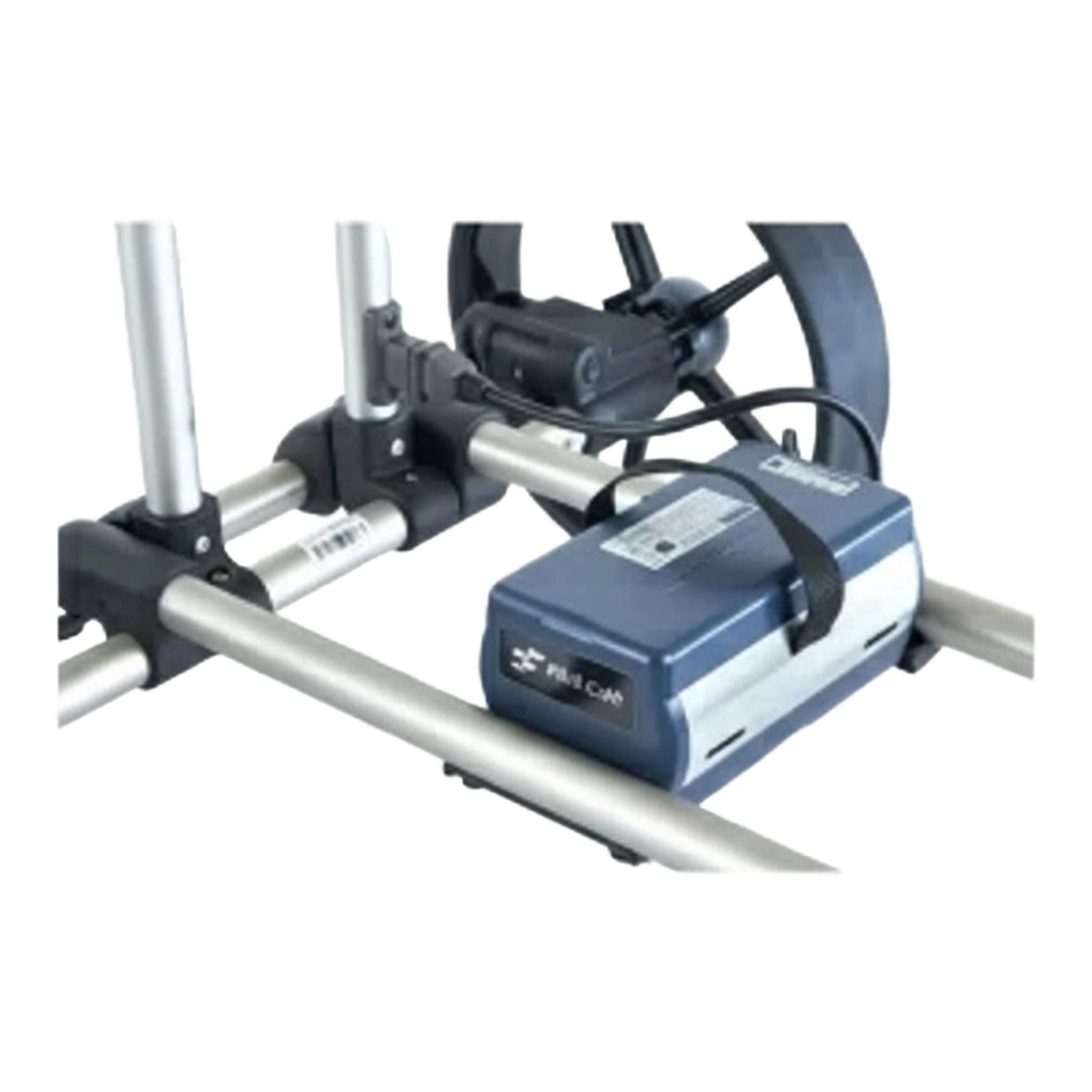 Flat Cat Batterie Li-Fe 8,0 Ah