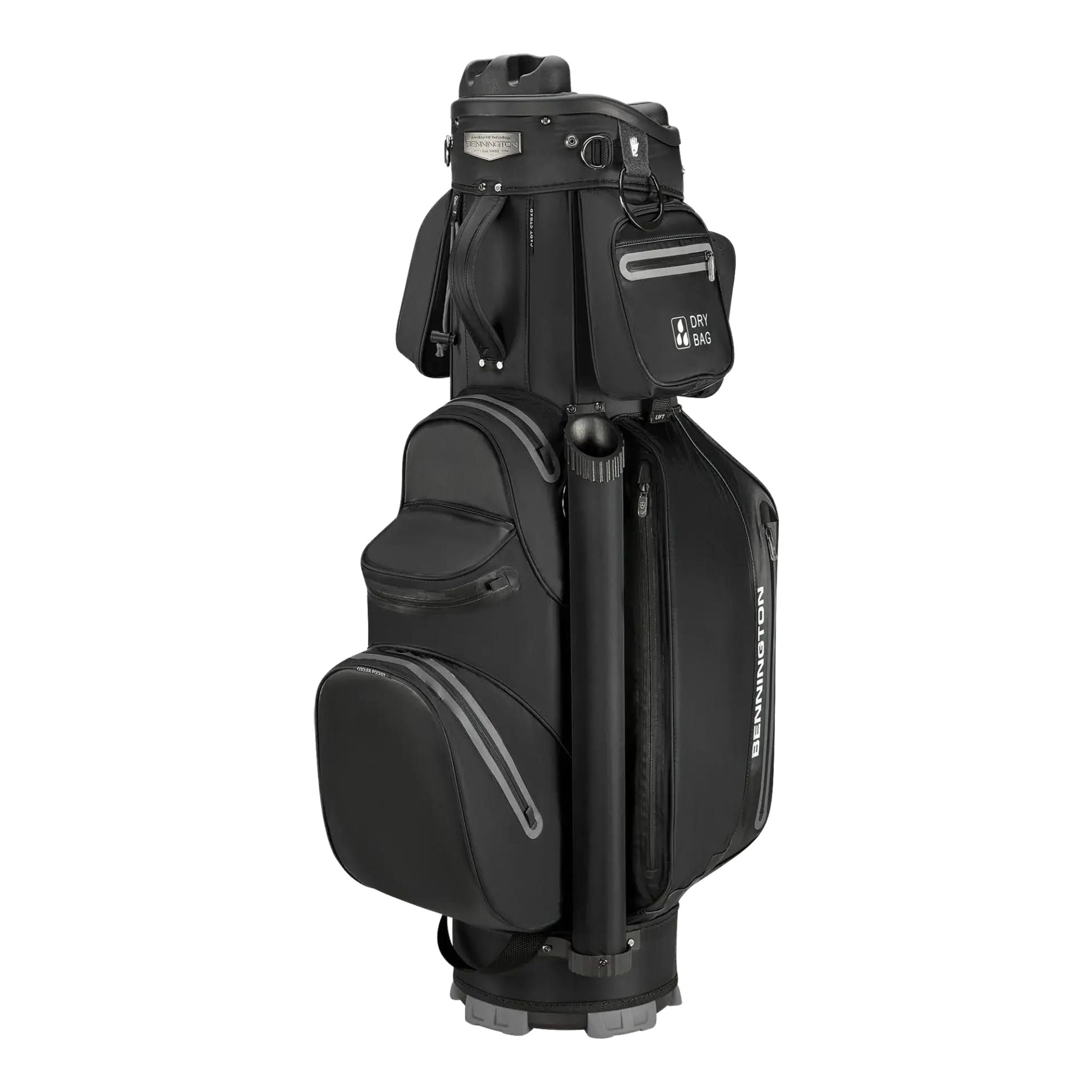 Torba na wózek Bennington Select 360° QO 9