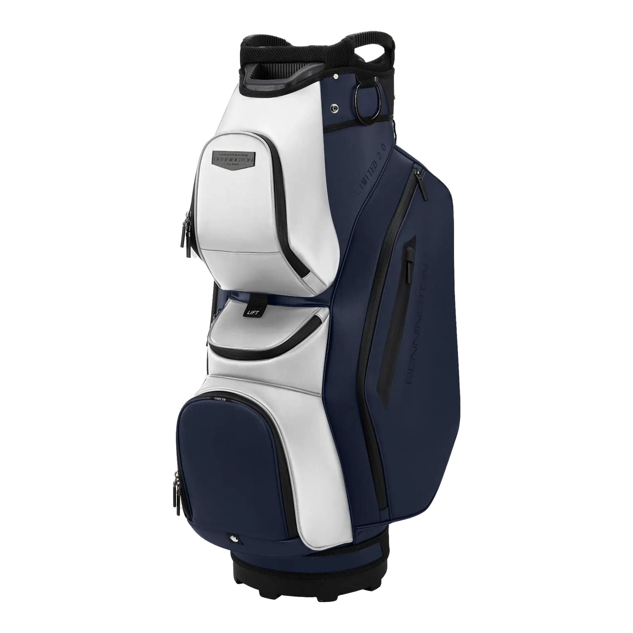Torba na zakupy Bennington Limited FO14