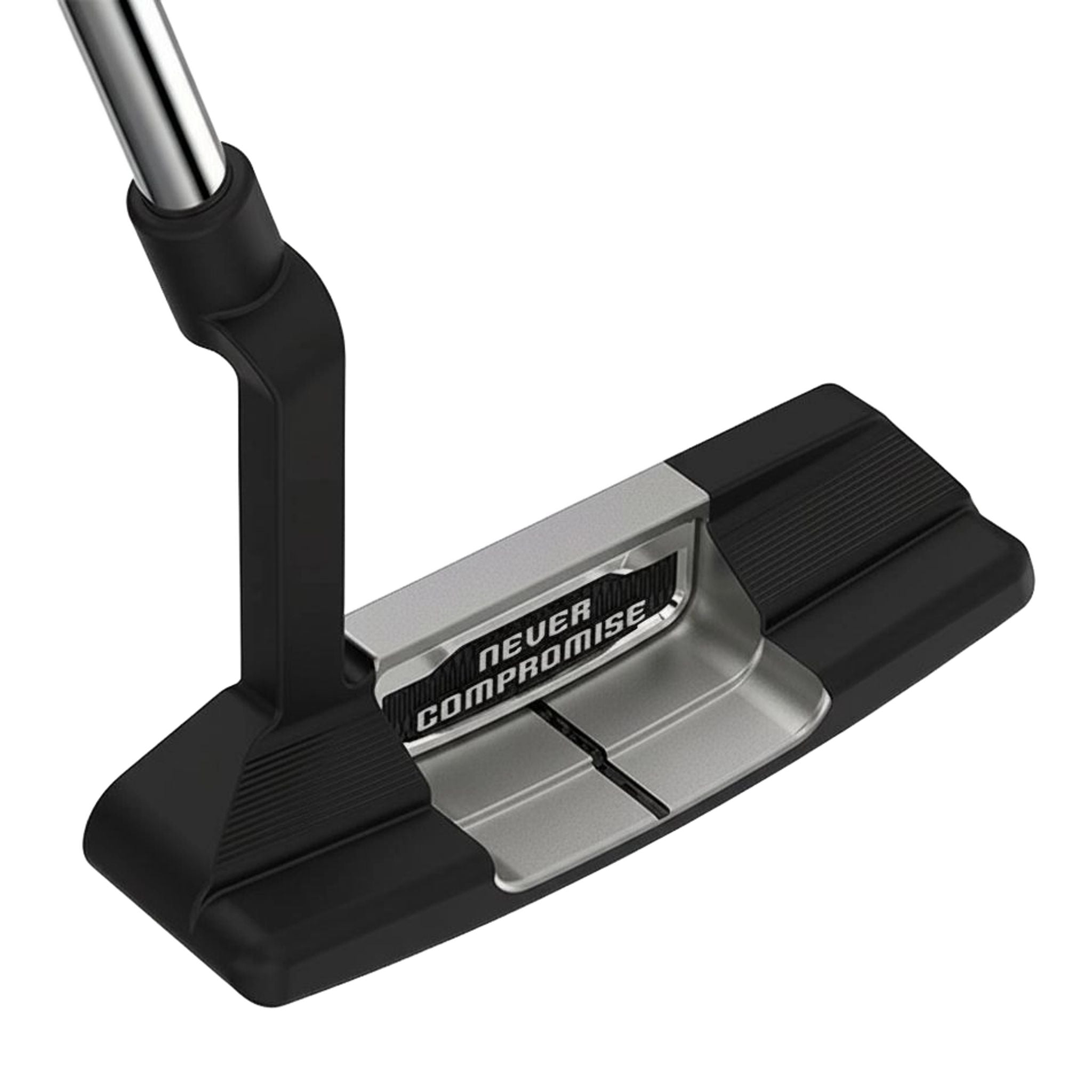 Never Compromise Reserve 1 NC Contrast Putter