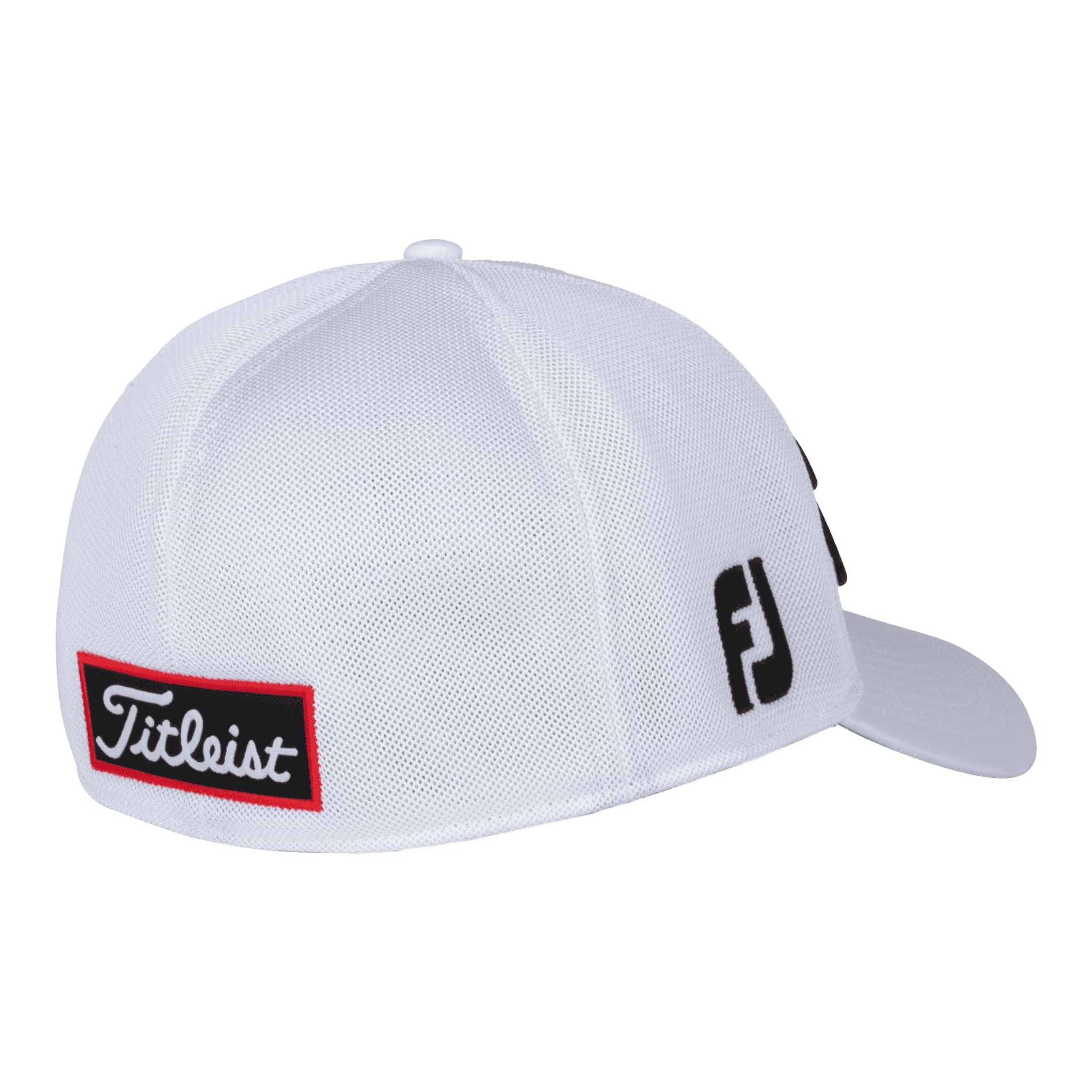 Titleist Tour Sports Mesh Kappe Herren