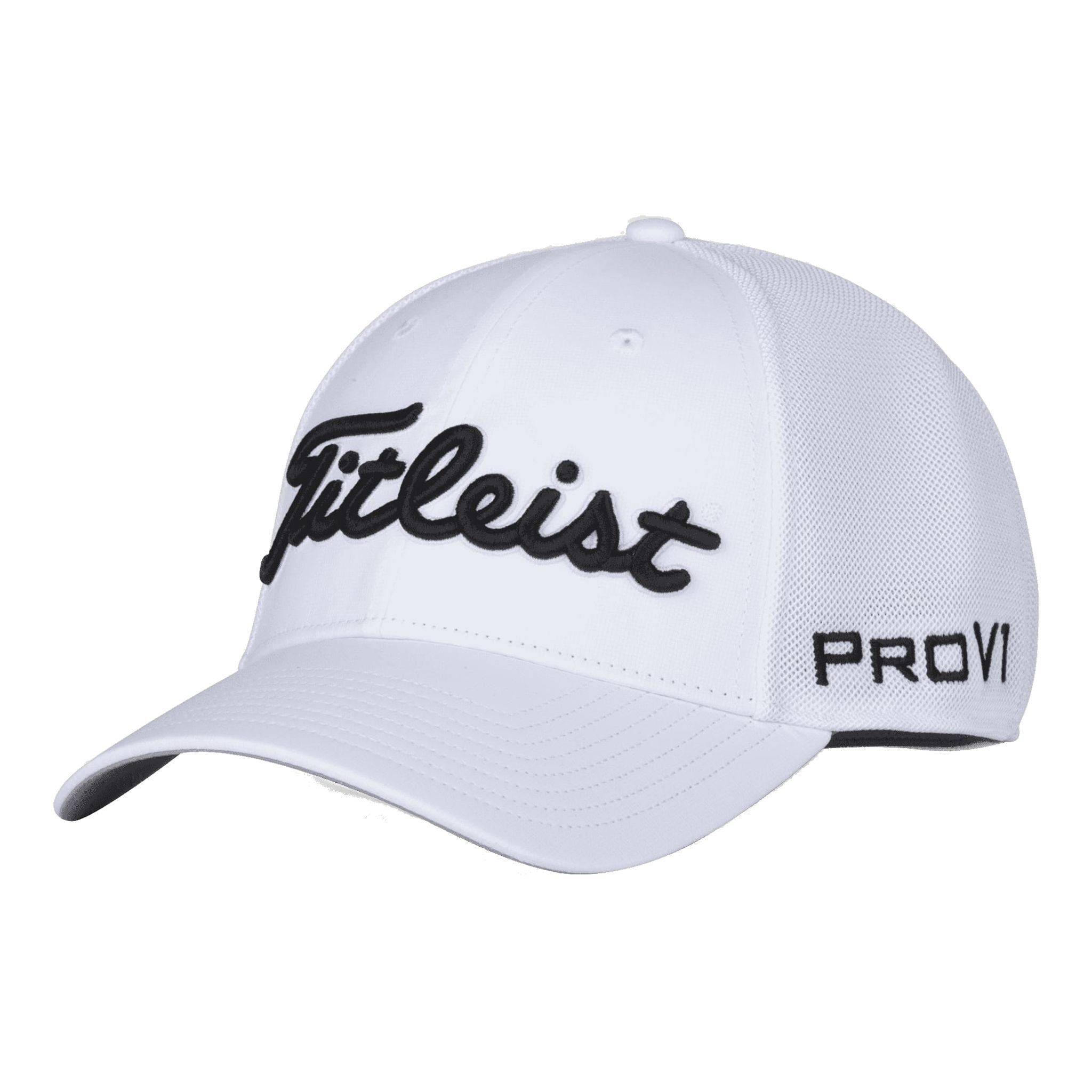 Titleist Tour Sports Mesh Kappe Herren