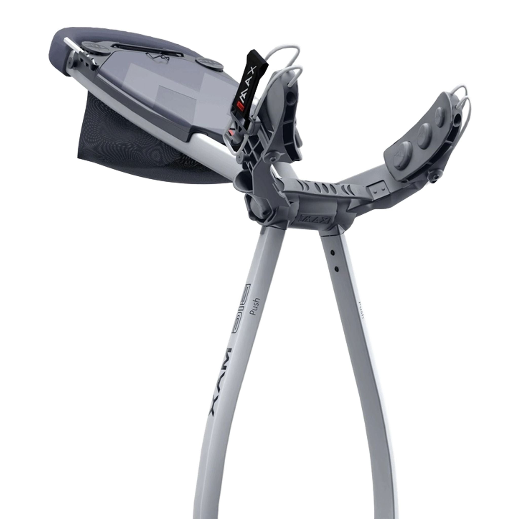 Wózek Big Max Blade IP 2