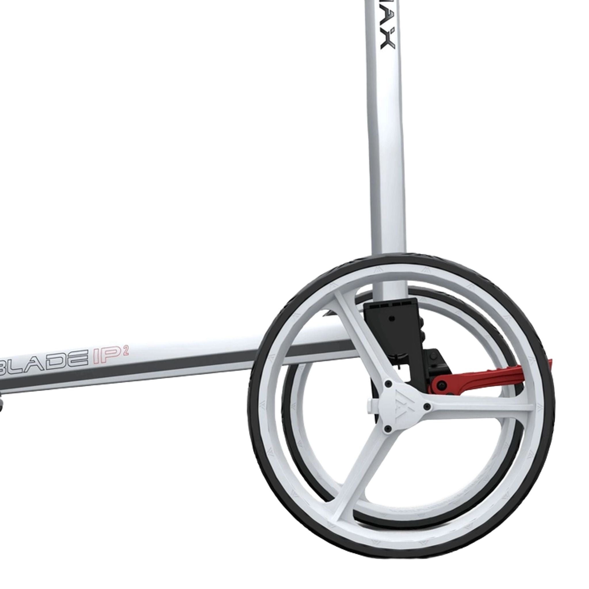 Wózek Big Max Blade IP 2