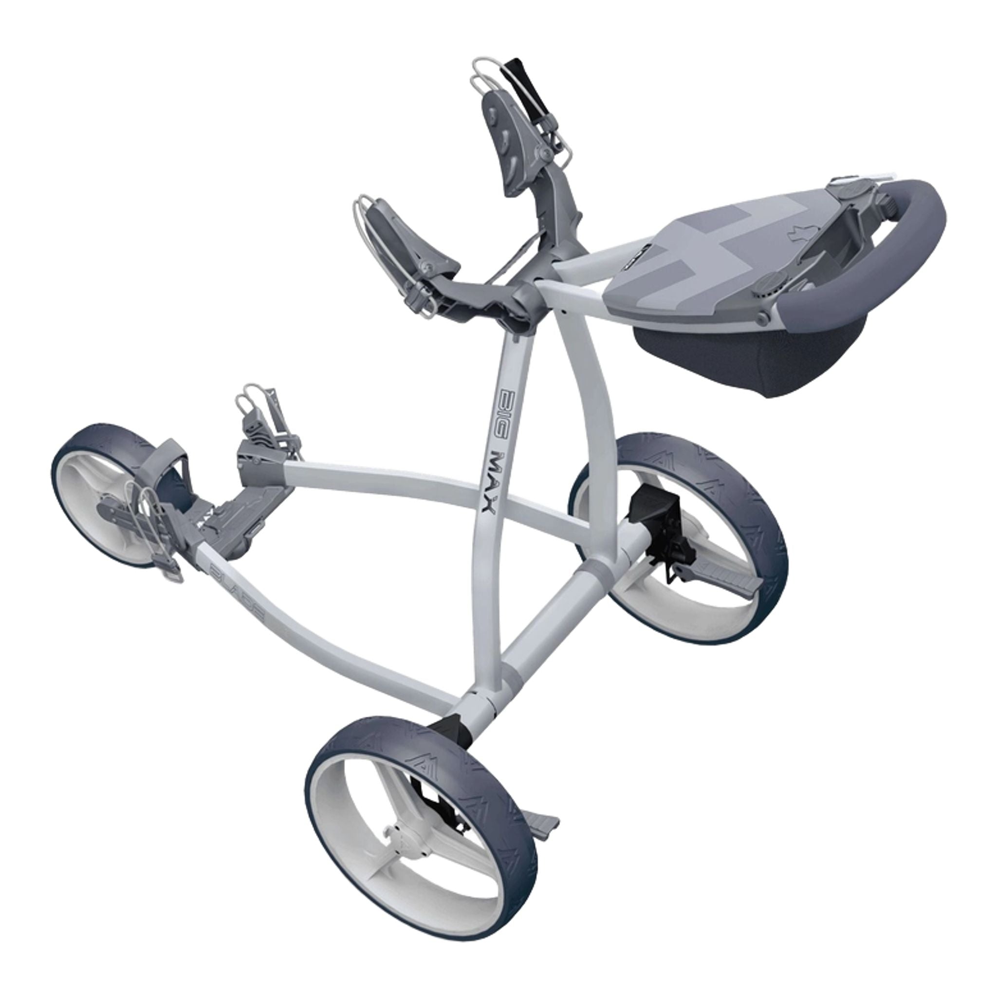 Wózek Big Max Blade IP 2