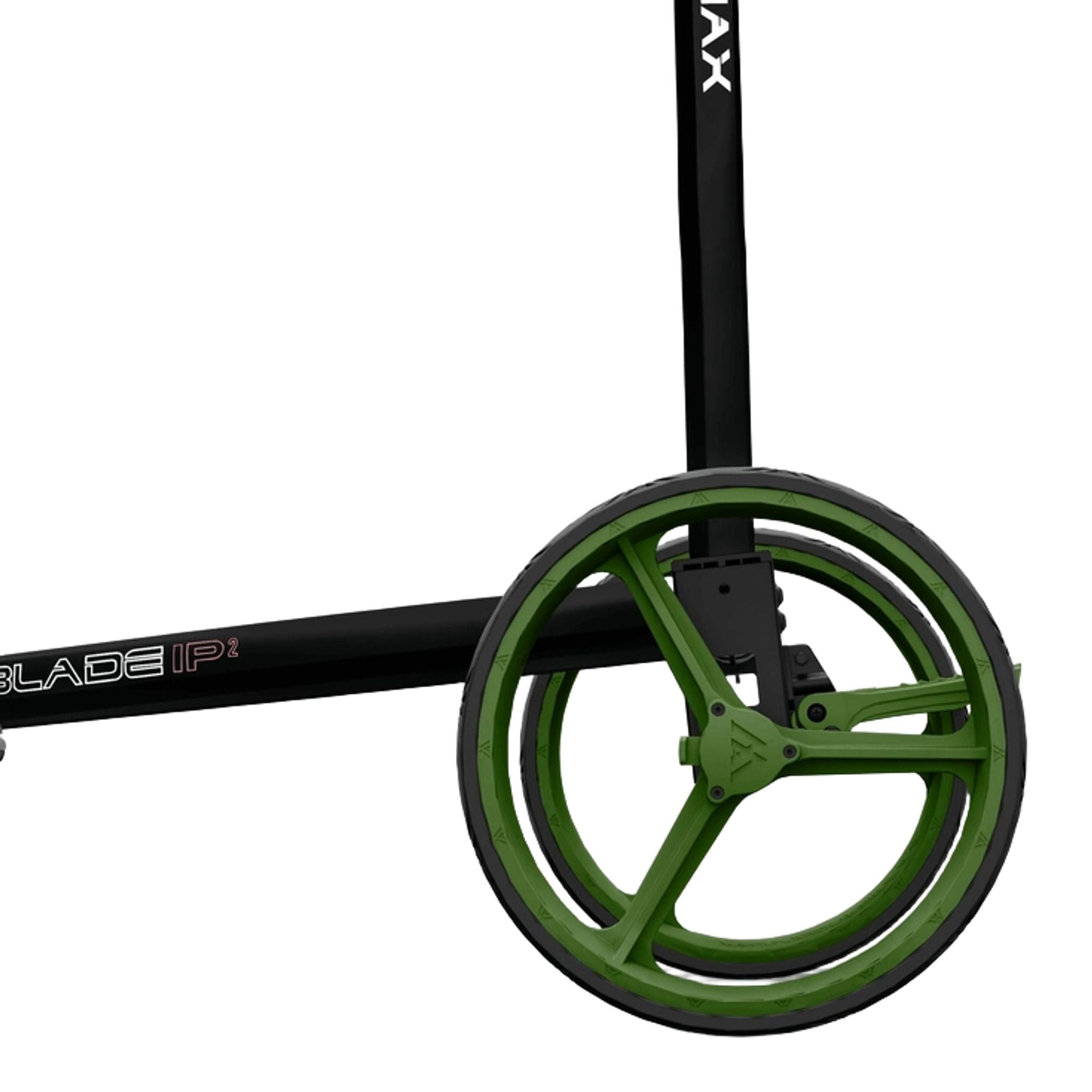 Wózek Big Max Blade IP 2