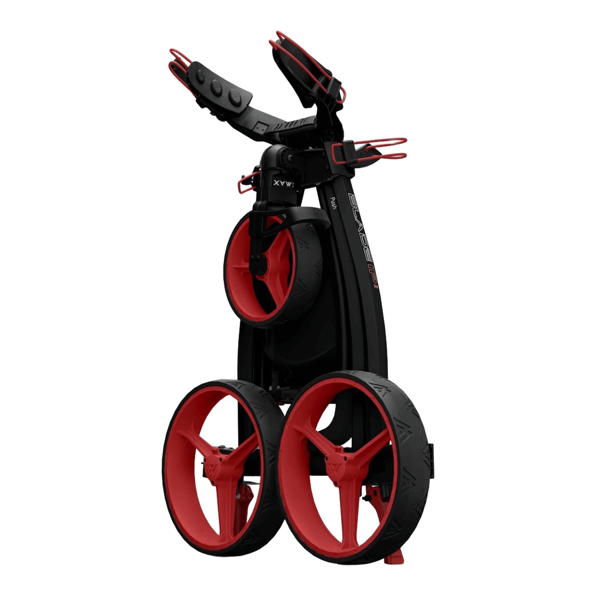 Wózek Big Max Blade IP 2